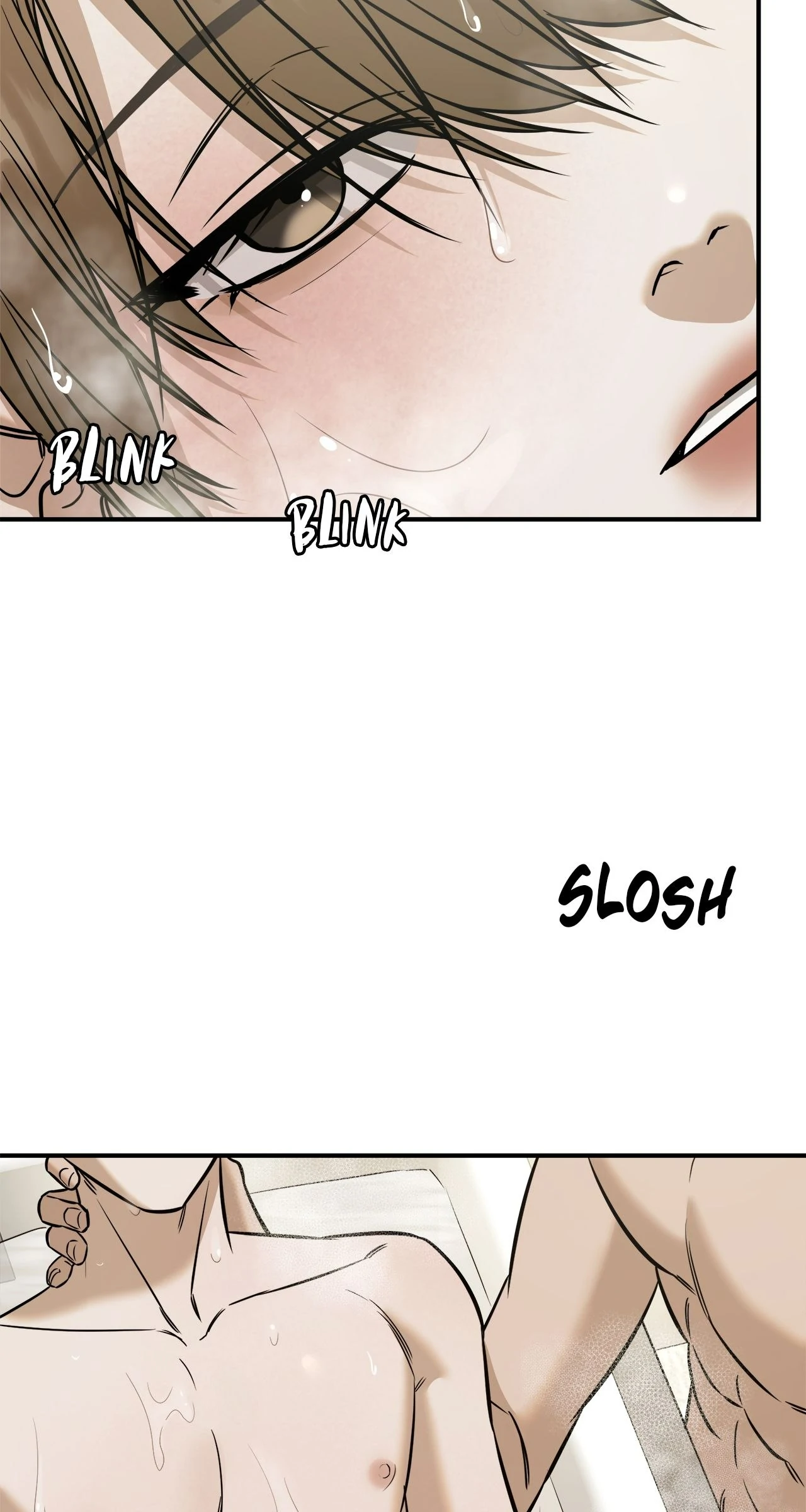 All For Me [Mature Official] - Chapter 45 manhwa
