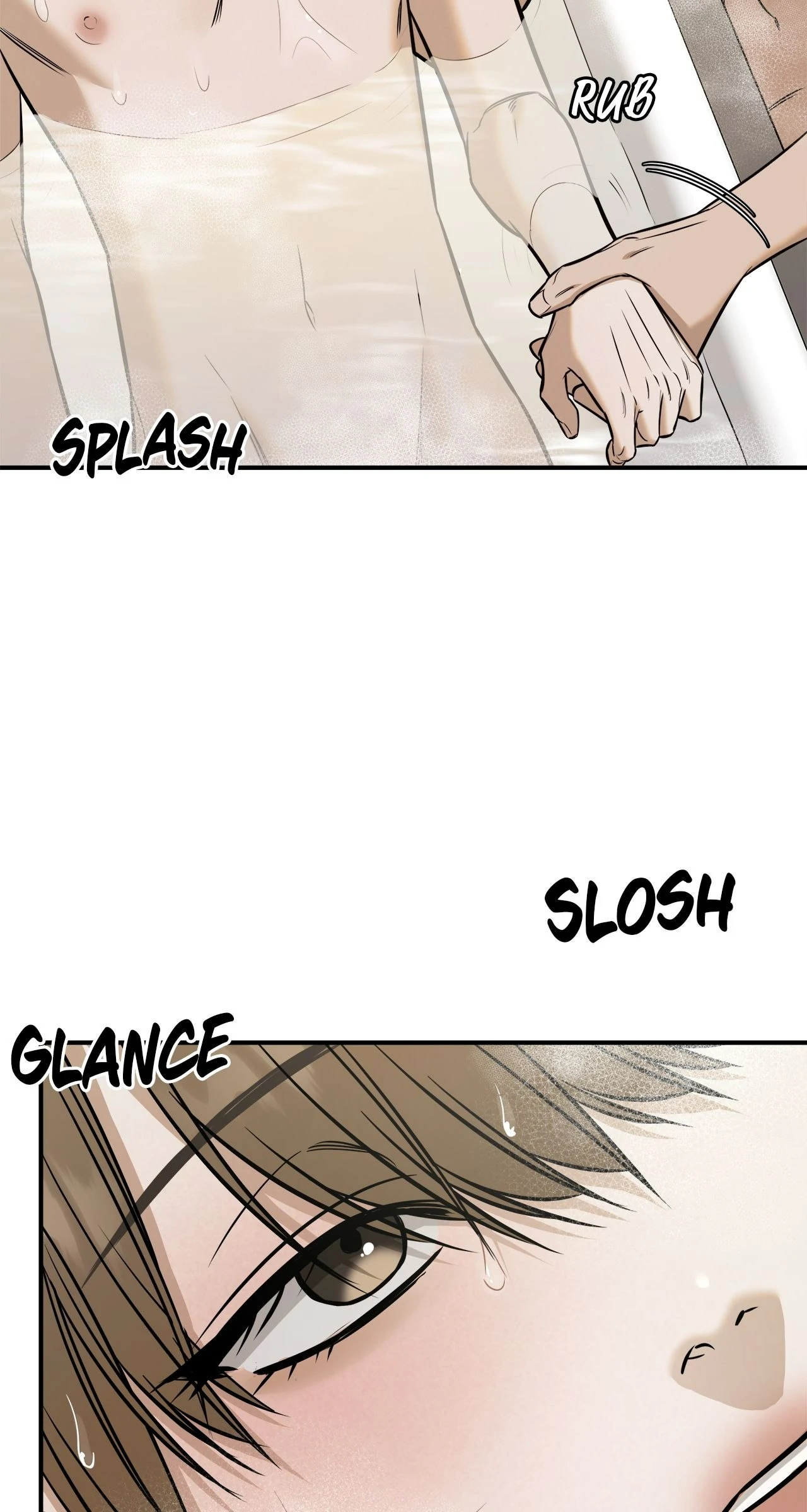 All For Me [Mature Official] - Chapter 45 manhwa