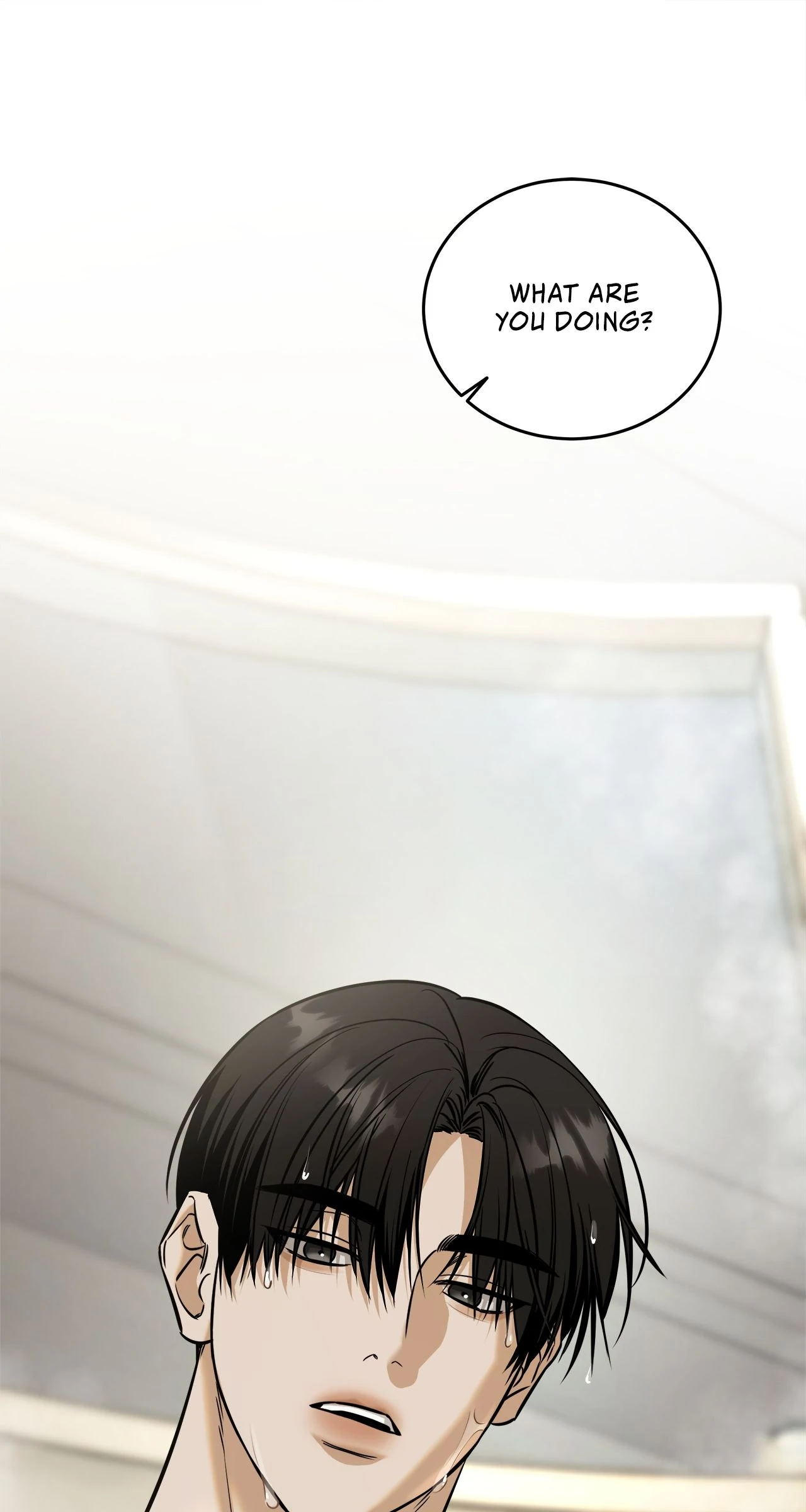 All For Me [Mature Official] - Chapter 45 manhwa