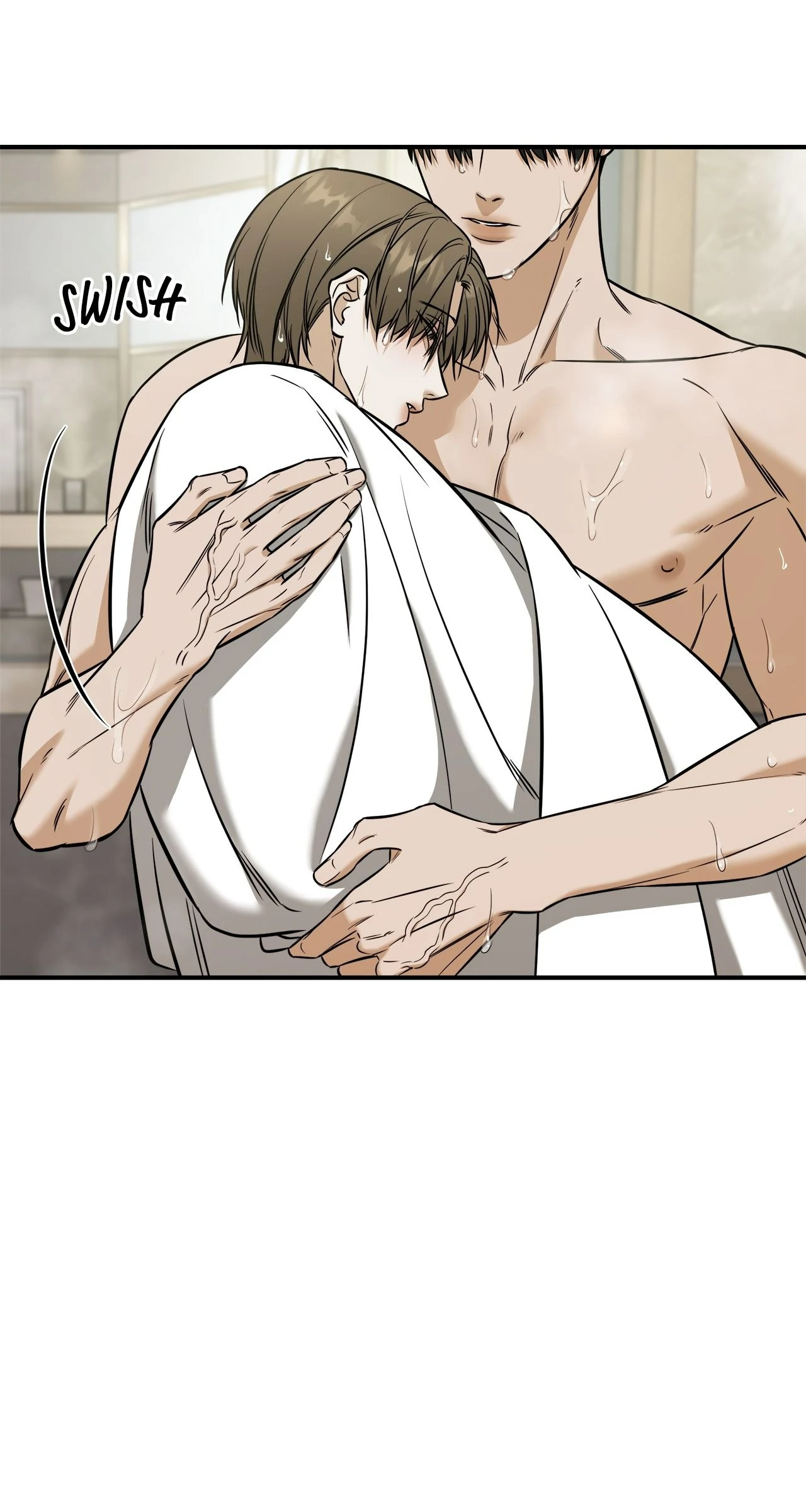 All For Me [Mature Official] - Chapter 45 manhwa