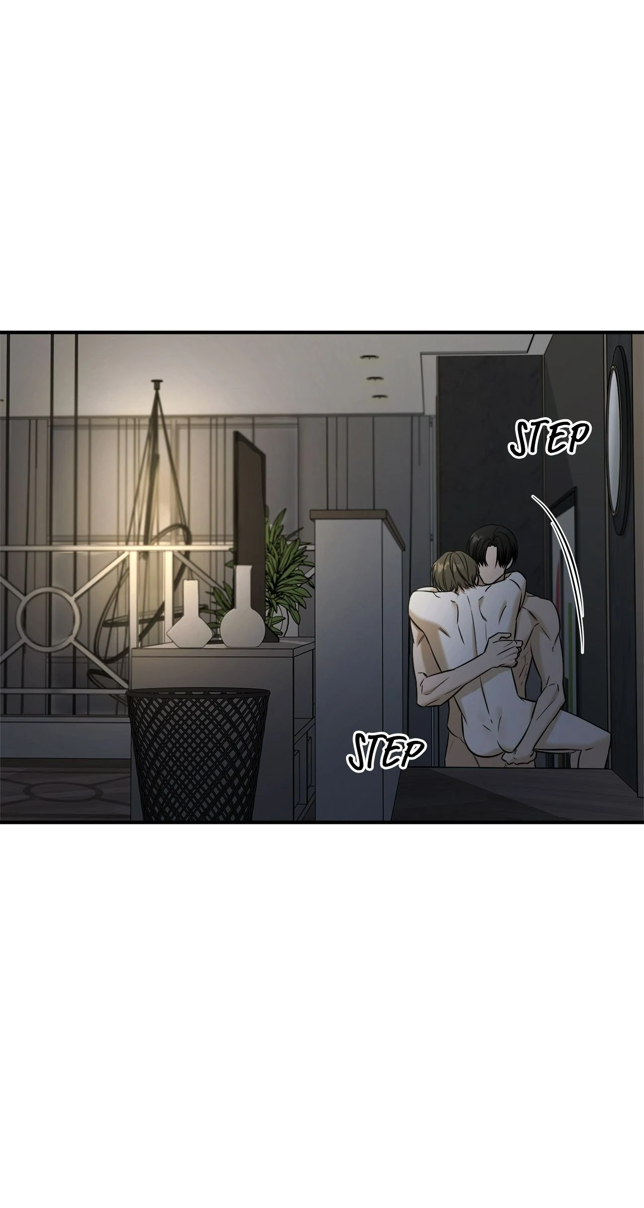 All For Me [Mature Official] - Chapter 45 manhwa