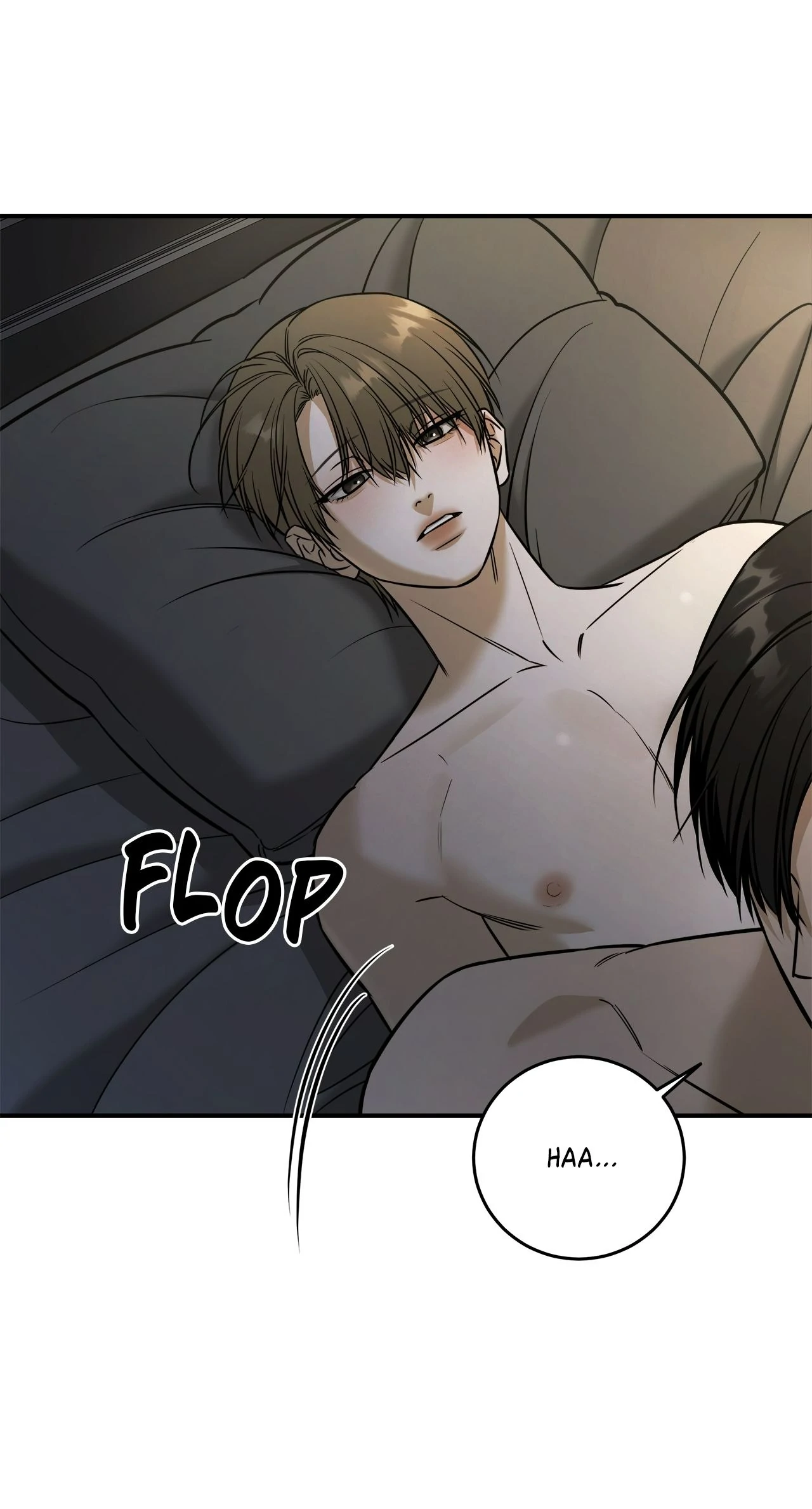 All For Me [Mature Official] - Chapter 45 manhwa
