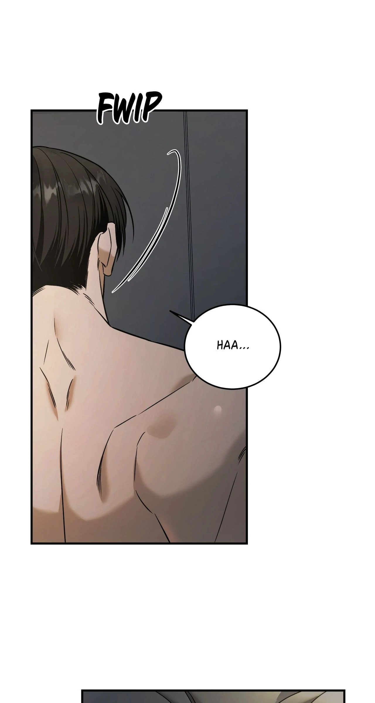 All For Me [Mature Official] - Chapter 45 manhwa