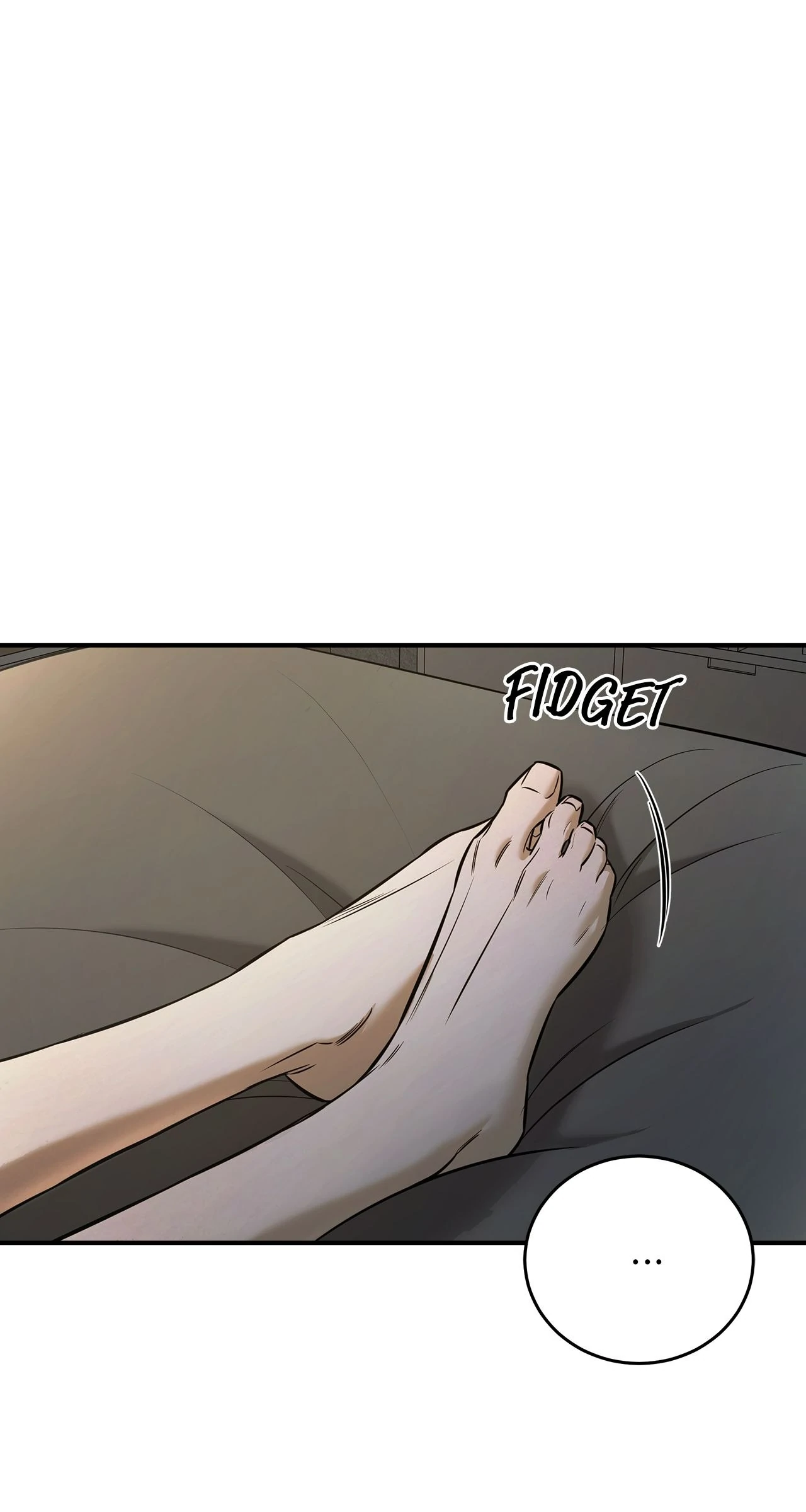 All For Me [Mature Official] - Chapter 45 manhwa