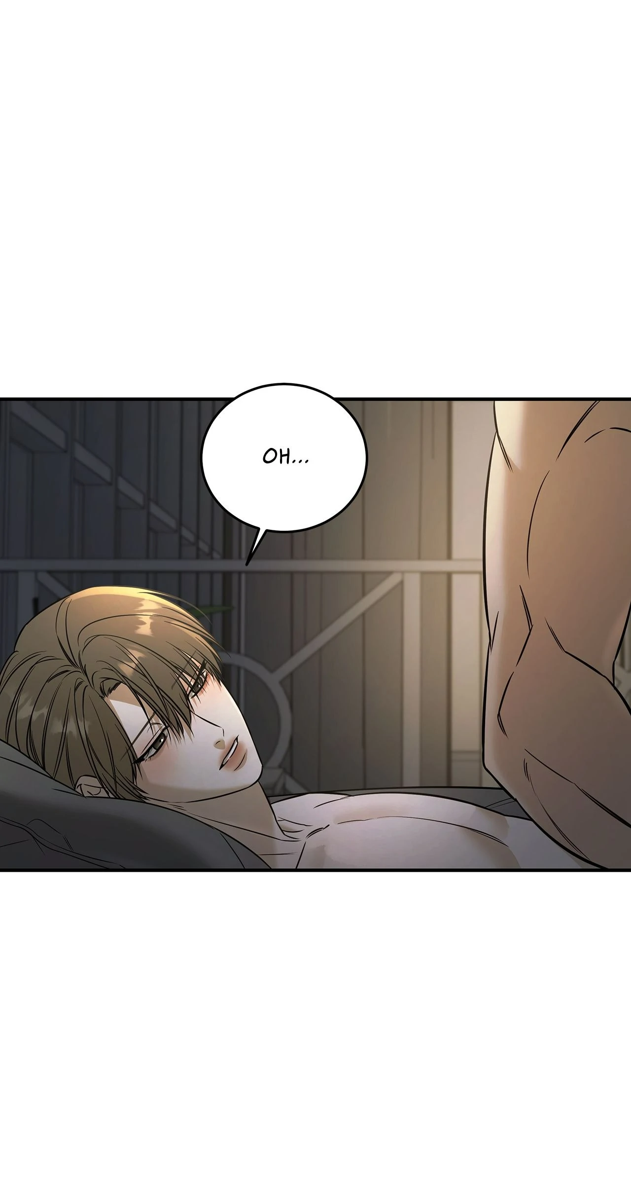 All For Me [Mature Official] - Chapter 45 manhwa