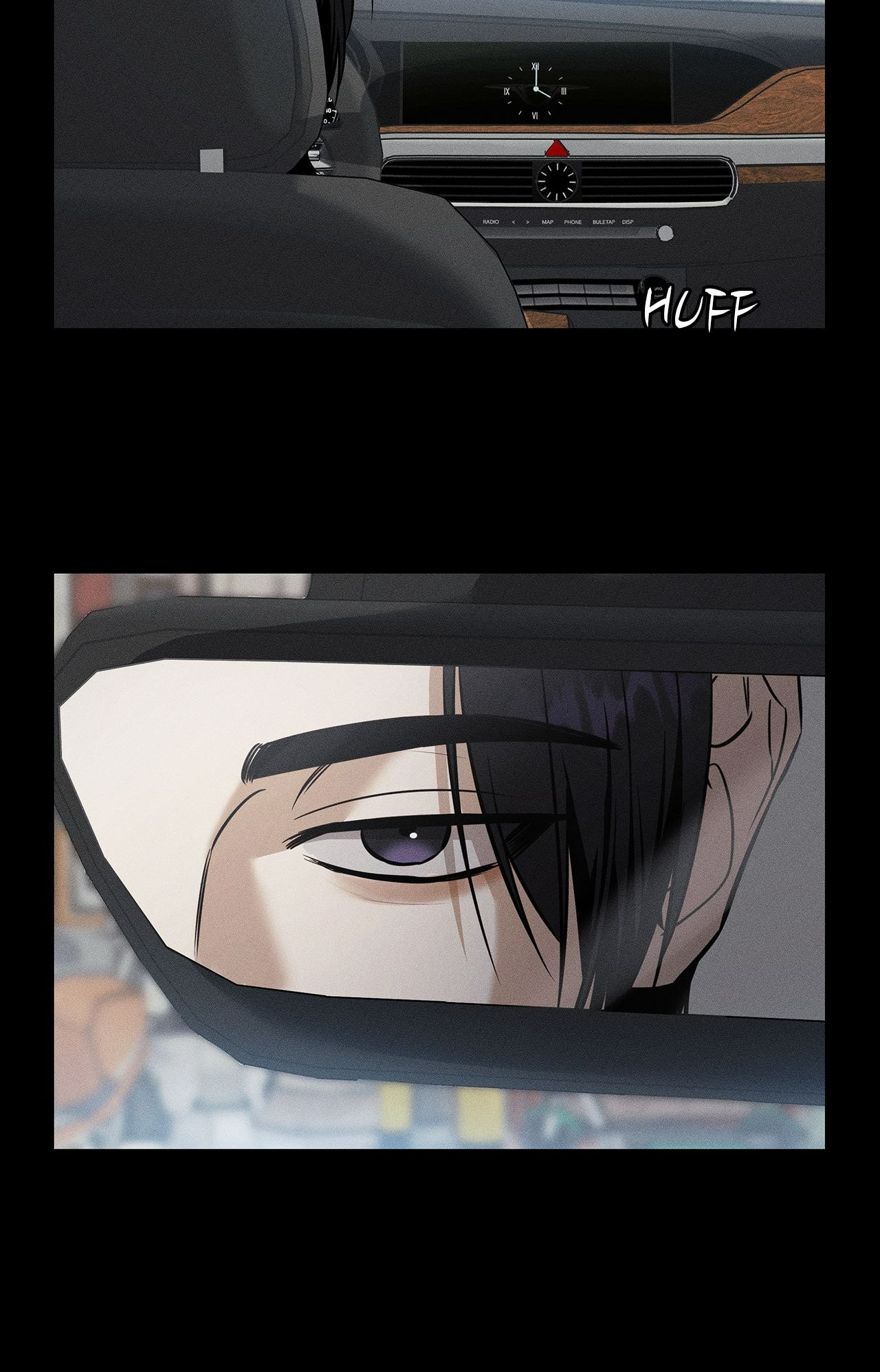 All For Me [Mature Official] - Chapter 45 manhwa