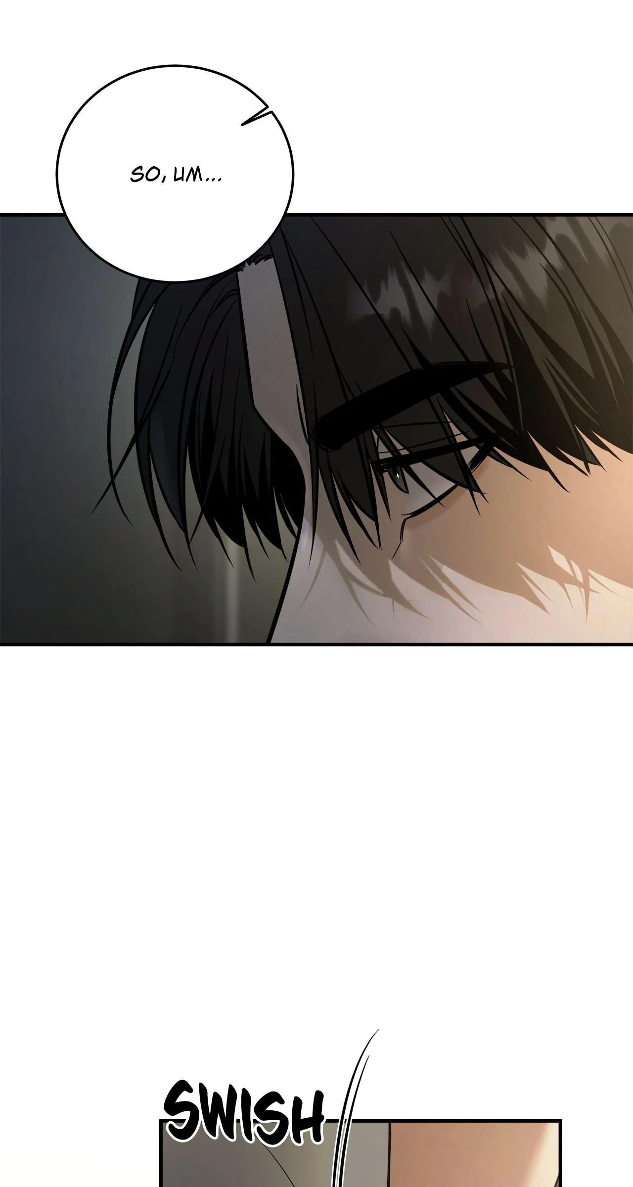 All For Me [Mature Official] - Chapter 45 manhwa