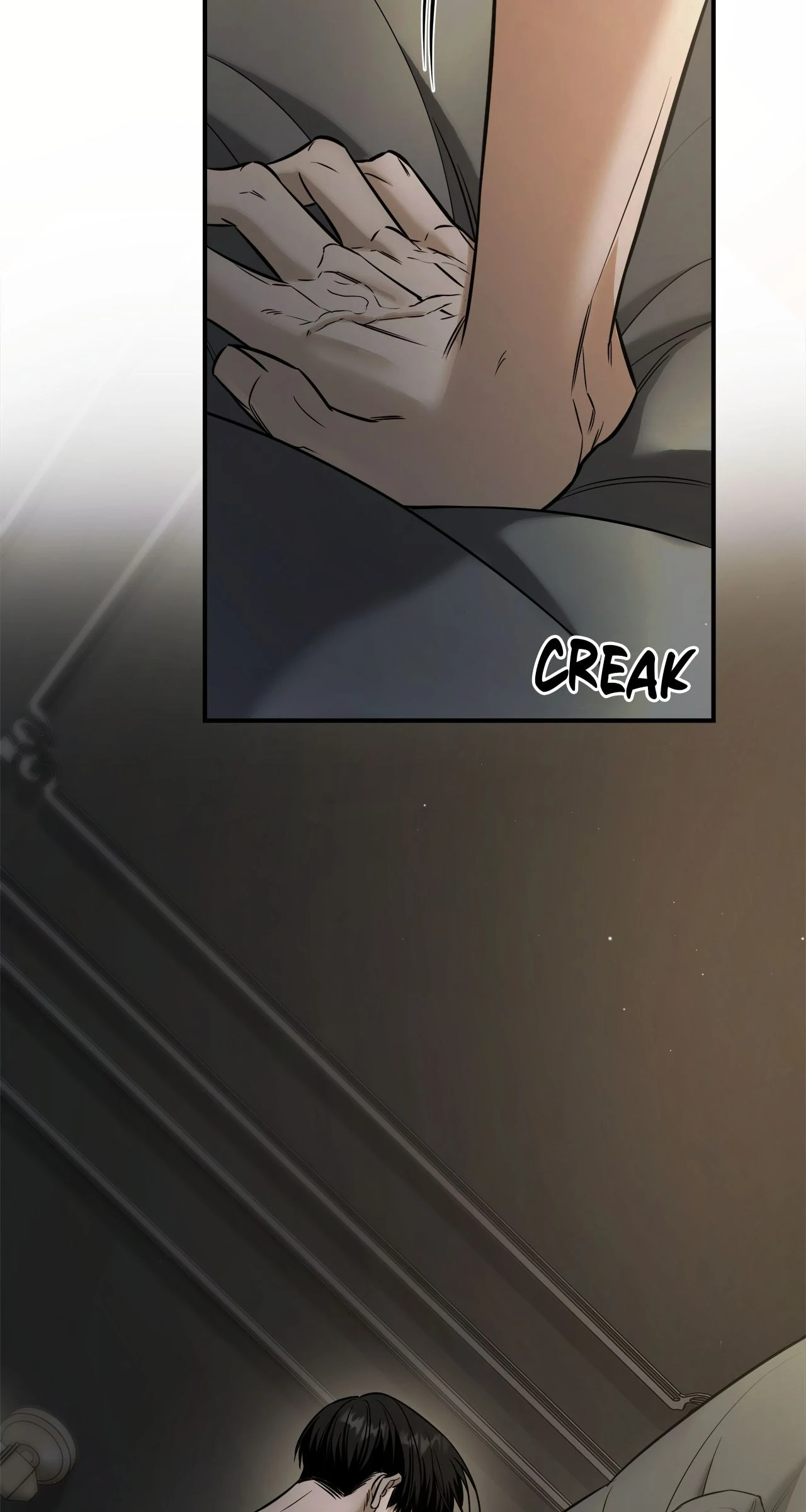 All For Me [Mature Official] - Chapter 45 manhwa