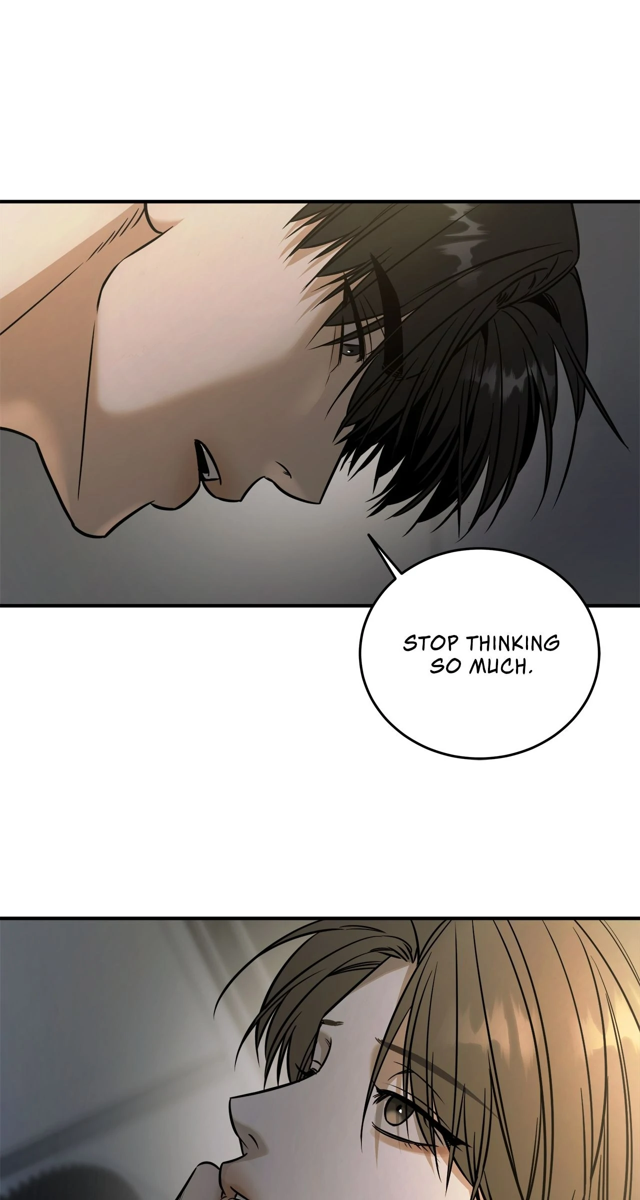 All For Me [Mature Official] - Chapter 45 manhwa