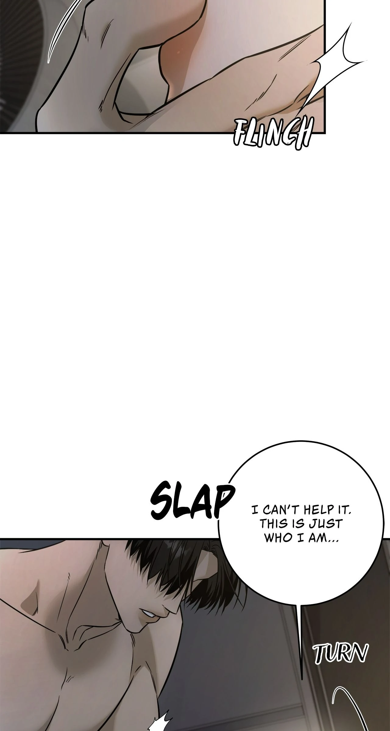 All For Me [Mature Official] - Chapter 45 manhwa
