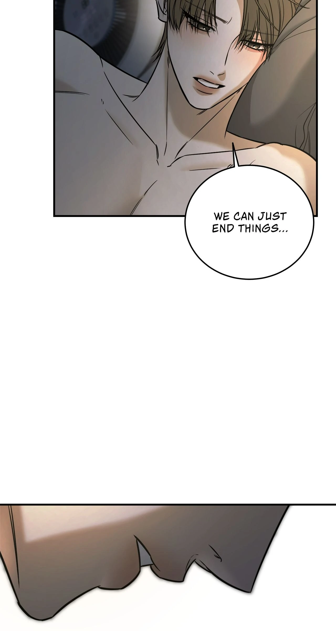 All For Me [Mature Official] - Chapter 45 manhwa