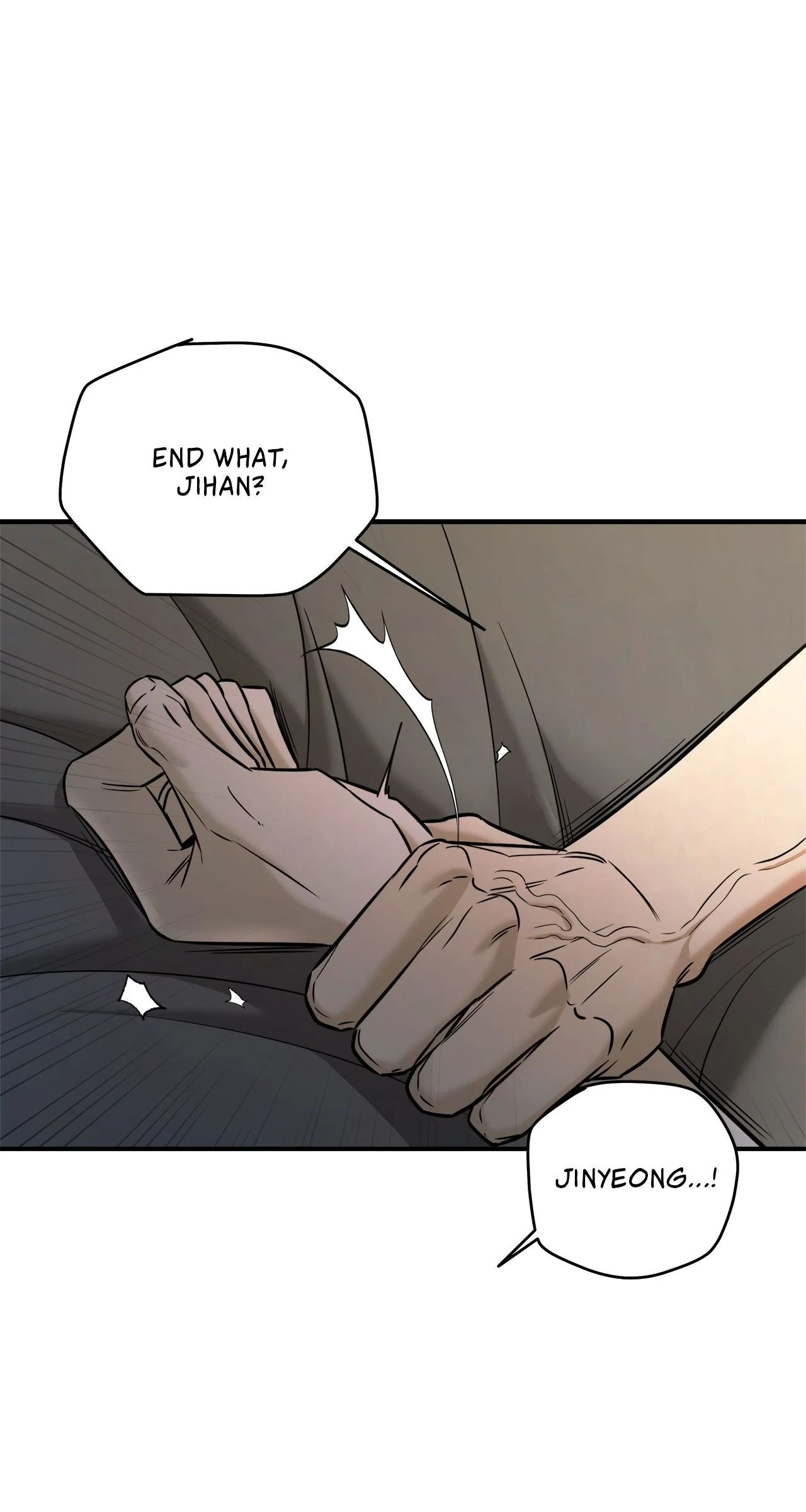 All For Me [Mature Official] - Chapter 45 manhwa