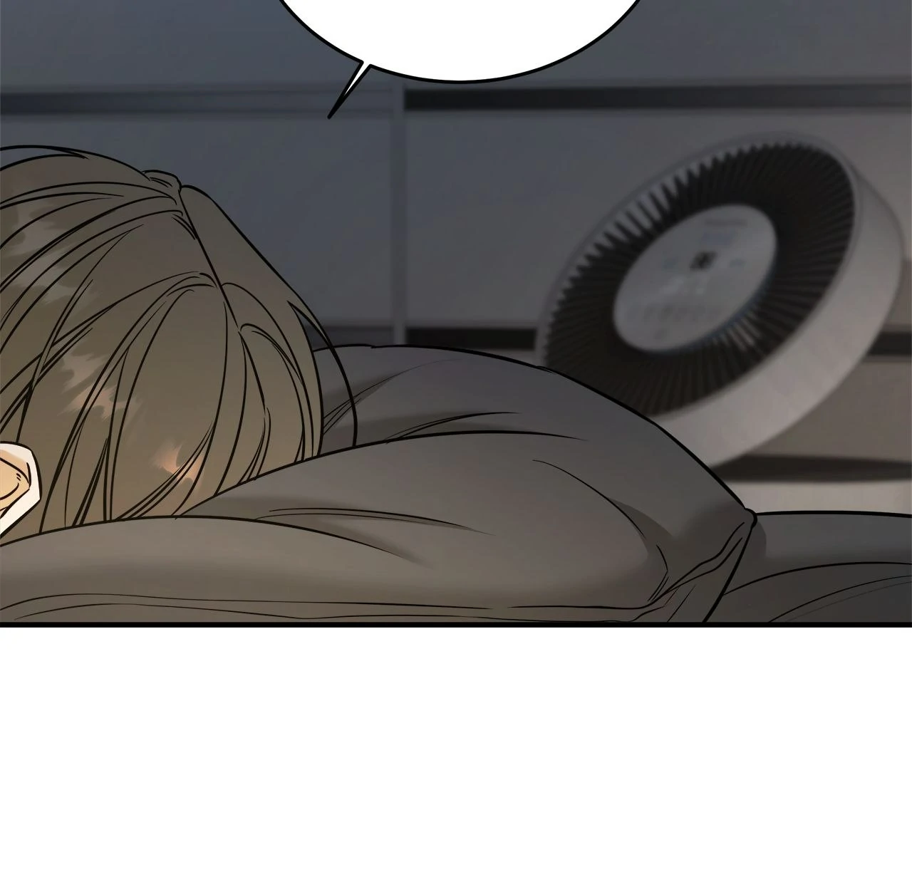 All For Me [Mature Official] - Chapter 45 manhwa