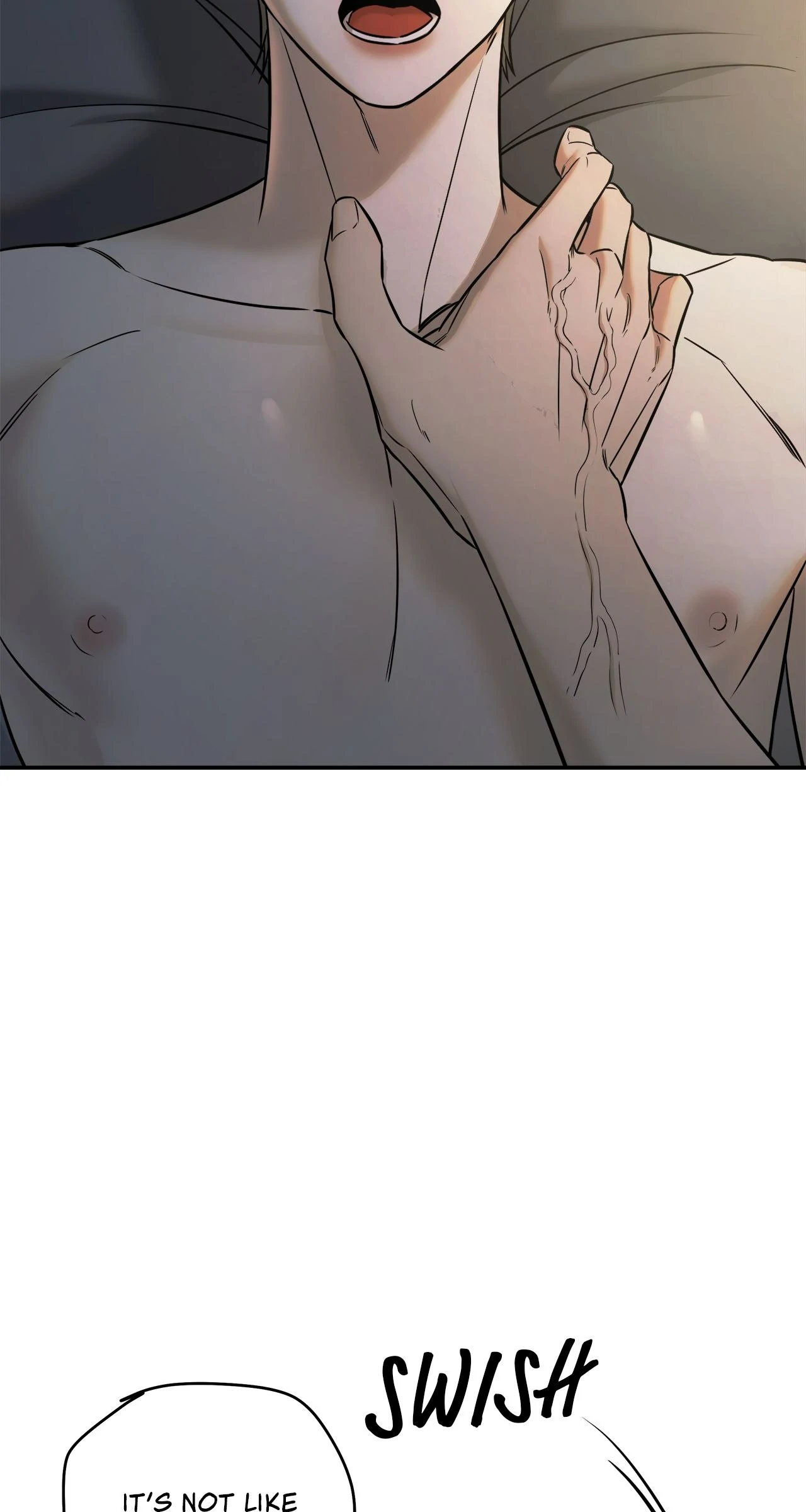All For Me [Mature Official] - Chapter 45 manhwa