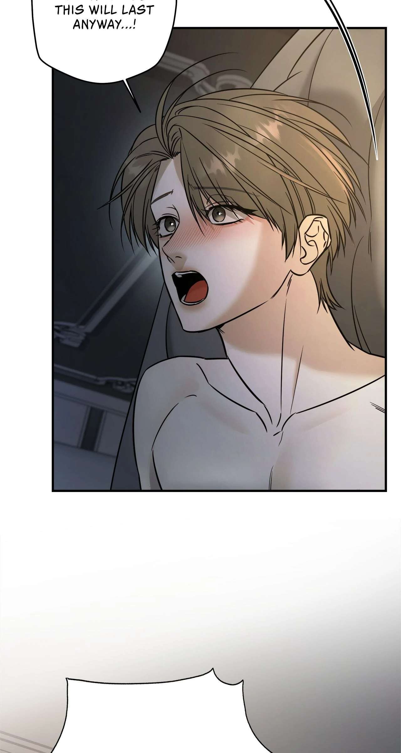 All For Me [Mature Official] - Chapter 45 manhwa