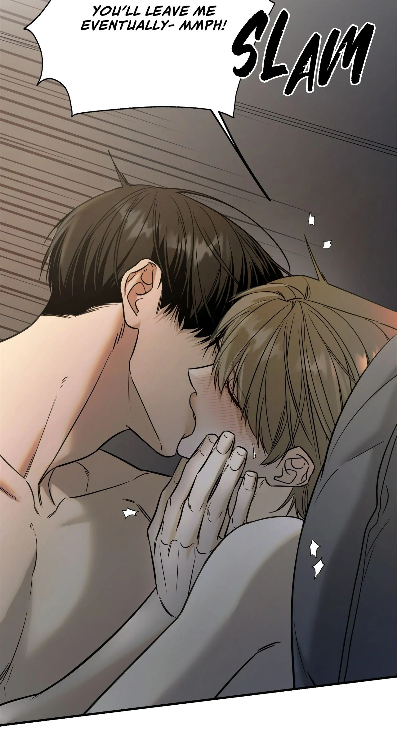 All For Me [Mature Official] - Chapter 45 manhwa