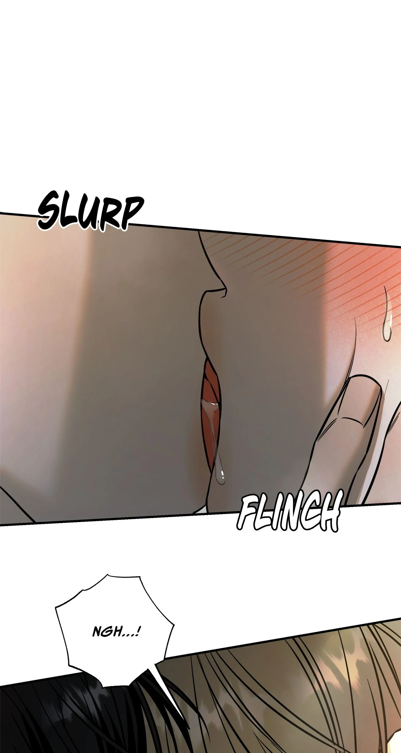 All For Me [Mature Official] - Chapter 45 manhwa