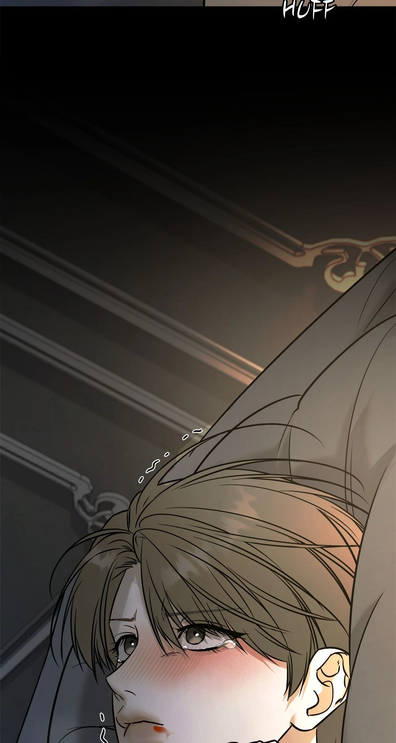 All For Me [Mature Official] - Chapter 45 manhwa
