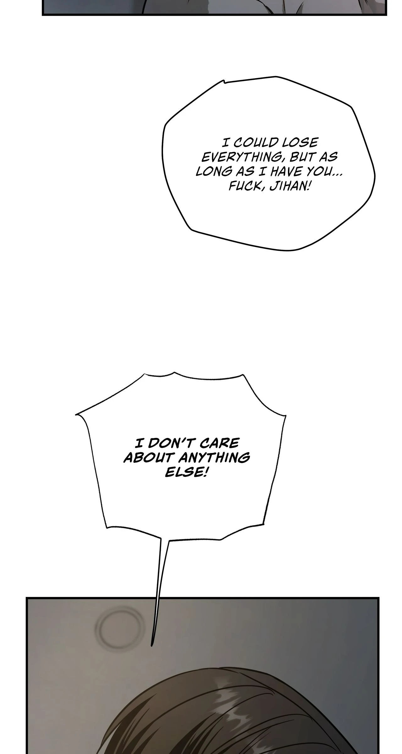 All For Me [Mature Official] - Chapter 45 manhwa