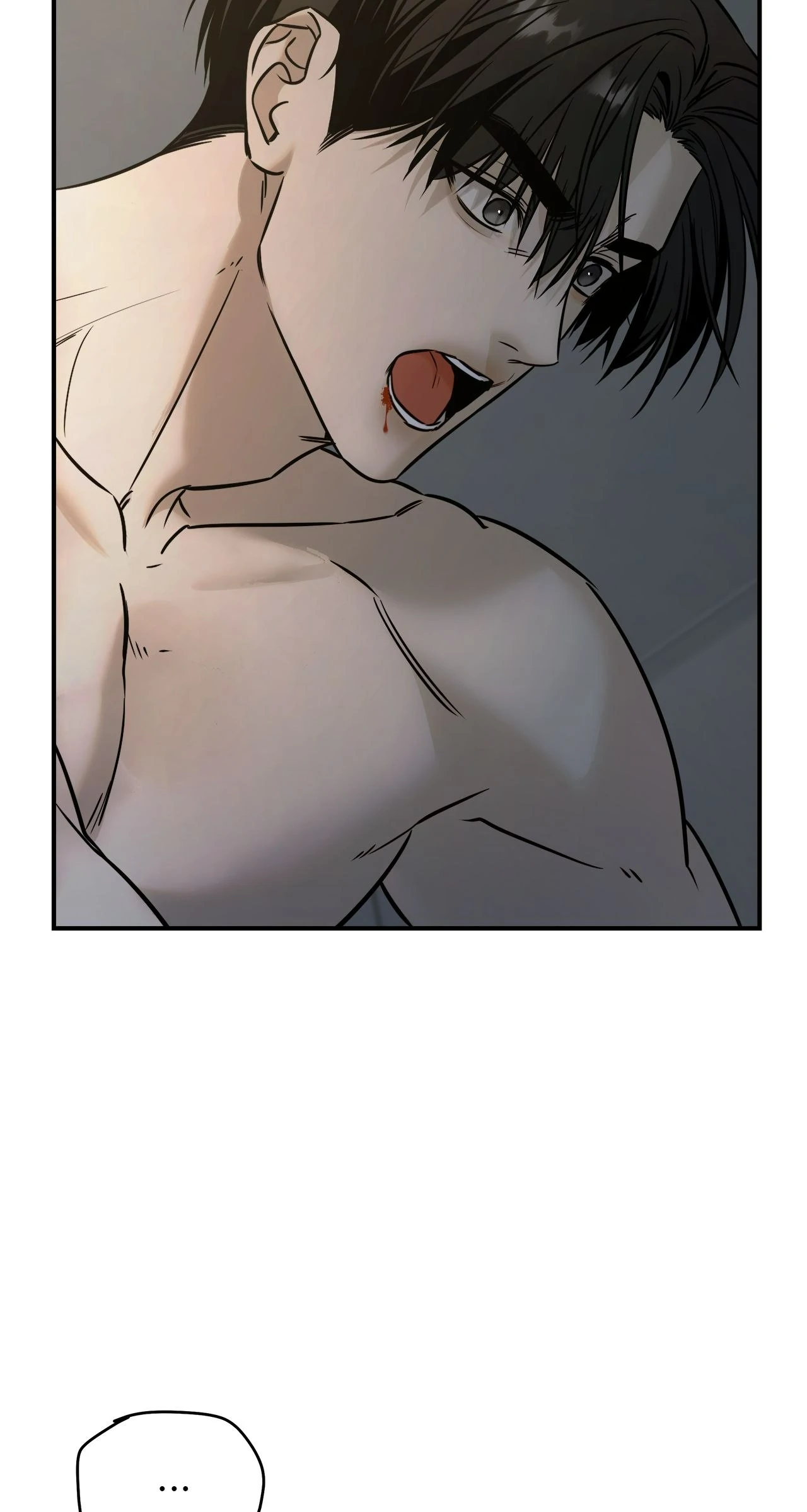 All For Me [Mature Official] - Chapter 45 manhwa