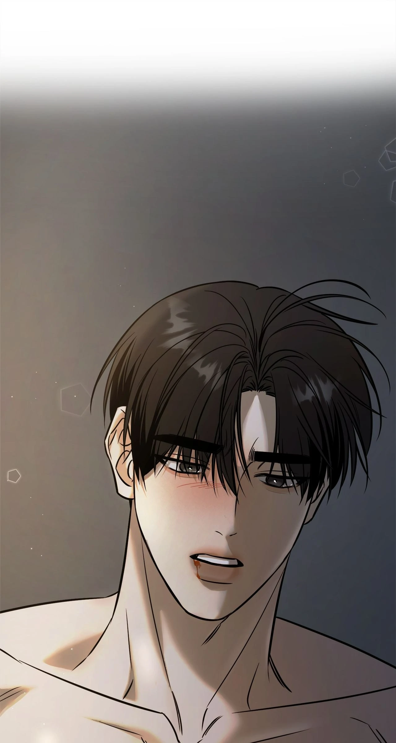 All For Me [Mature Official] - Chapter 45 manhwa