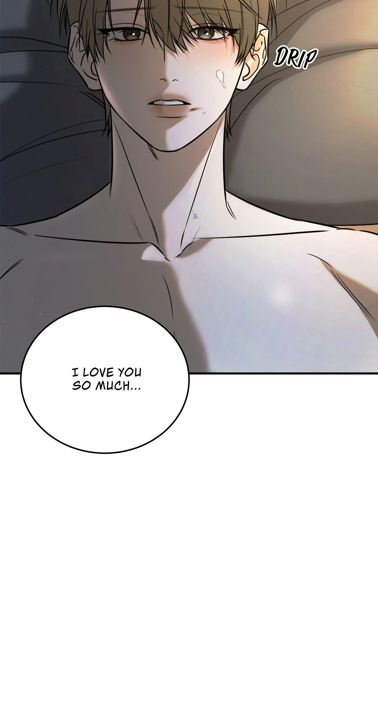 All For Me [Mature Official] - Chapter 45 manhwa