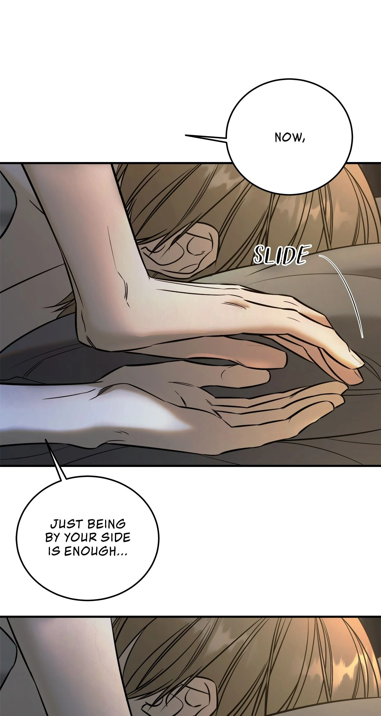 All For Me [Mature Official] - Chapter 45 manhwa