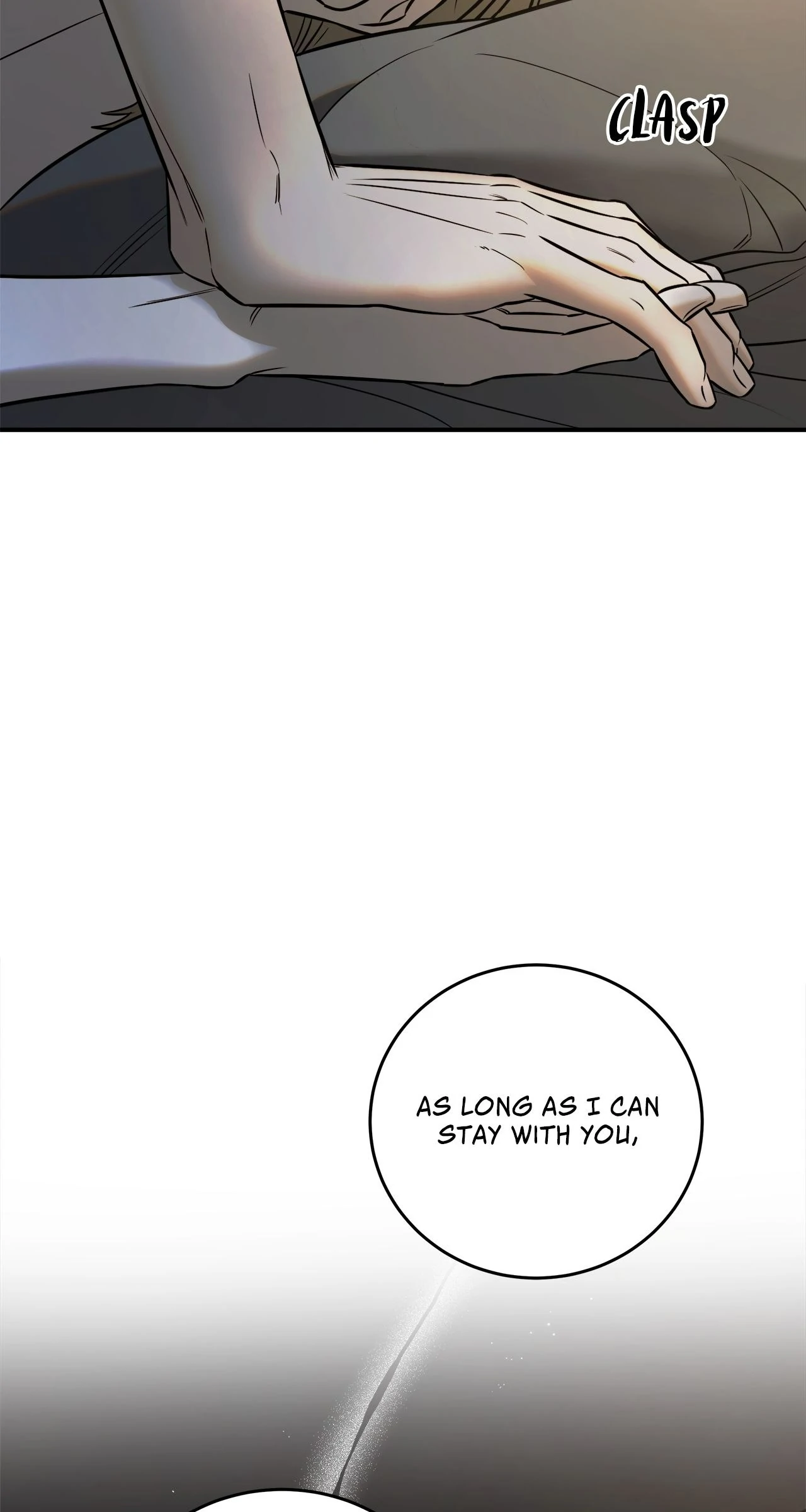 All For Me [Mature Official] - Chapter 45 manhwa