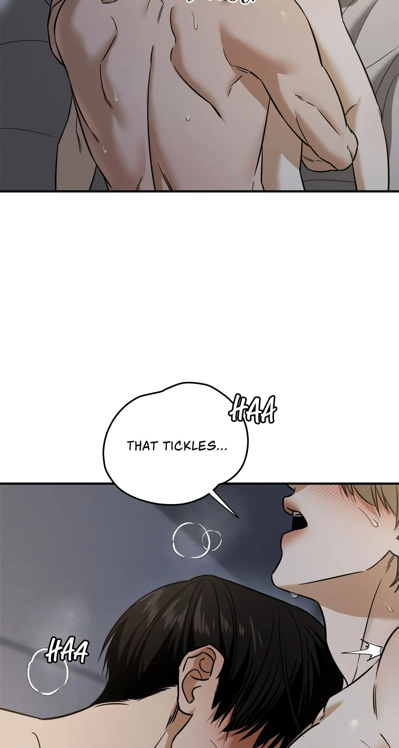 All For Me [Mature Official] - Chapter 46 manhwa