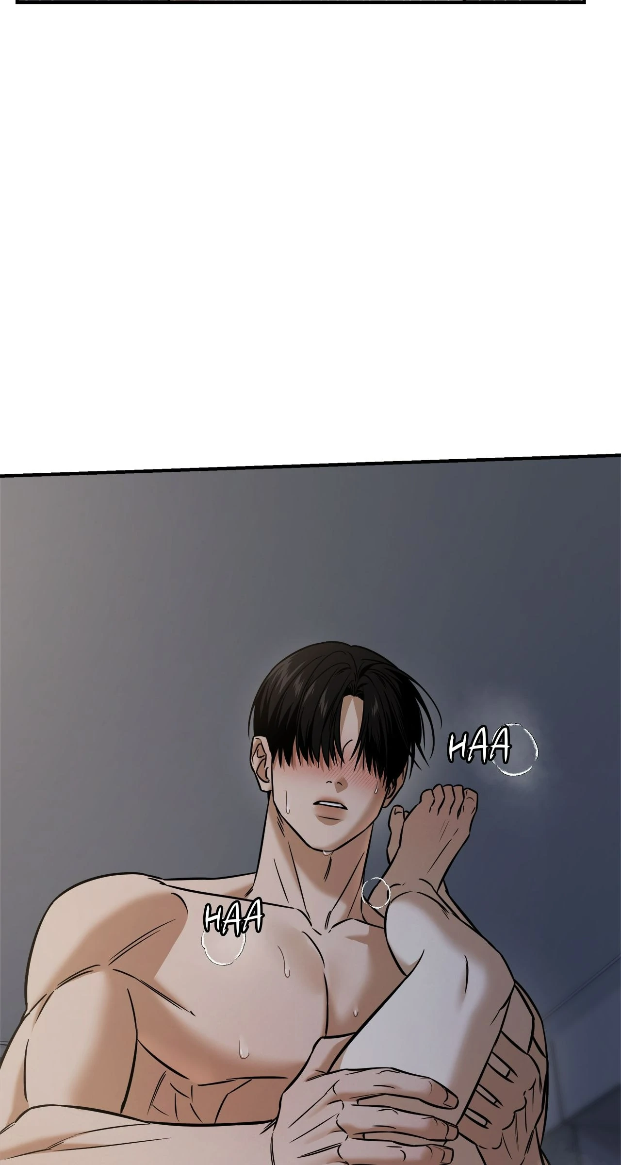 All For Me [Mature Official] - Chapter 46 manhwa