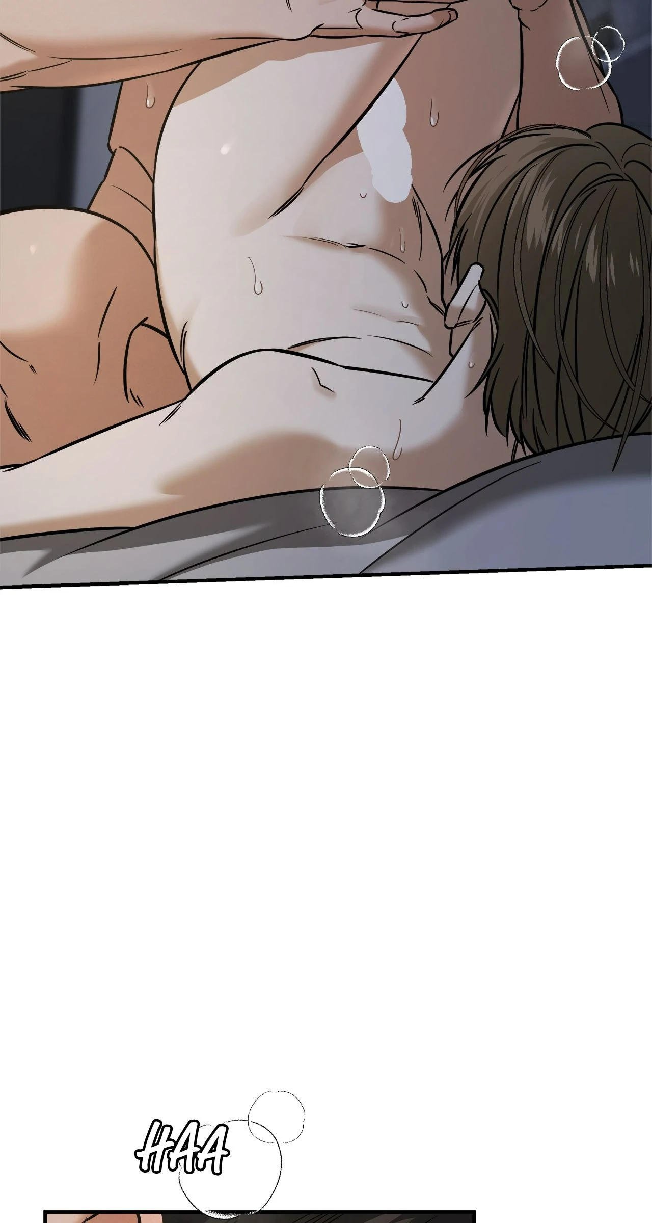 All For Me [Mature Official] - Chapter 46 manhwa