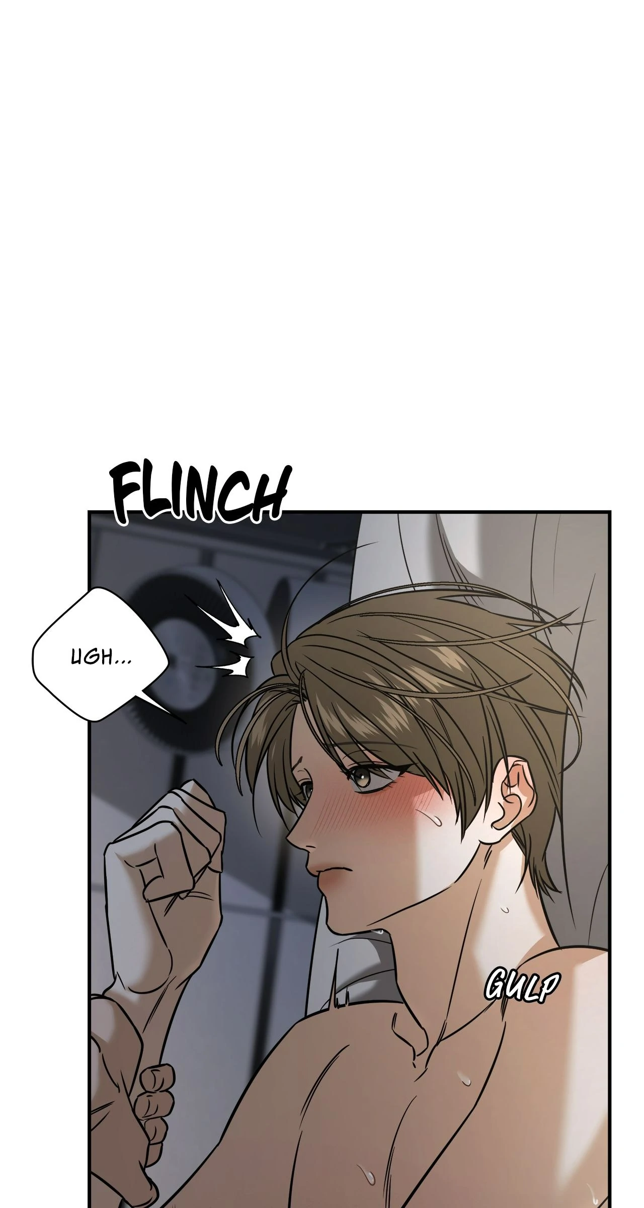 All For Me [Mature Official] - Chapter 46 manhwa