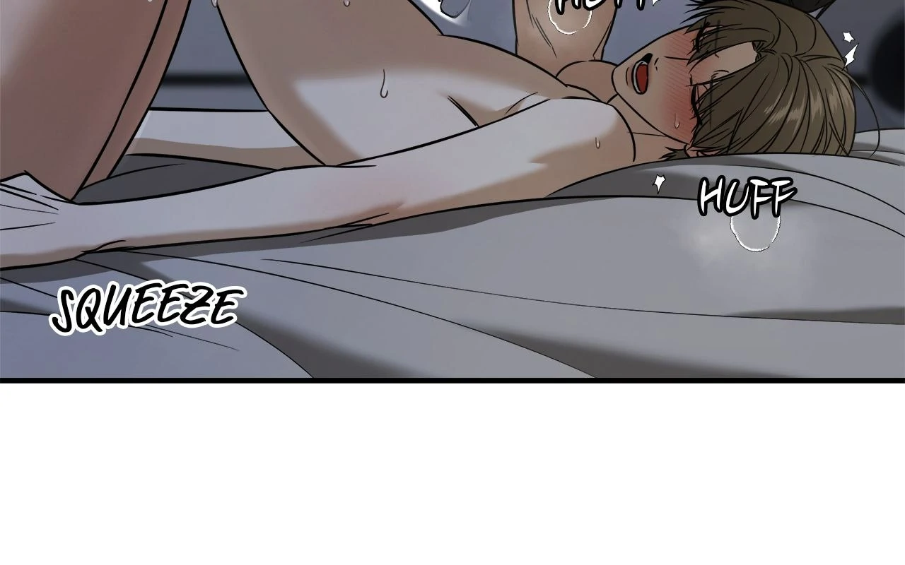 All For Me [Mature Official] - Chapter 46 manhwa