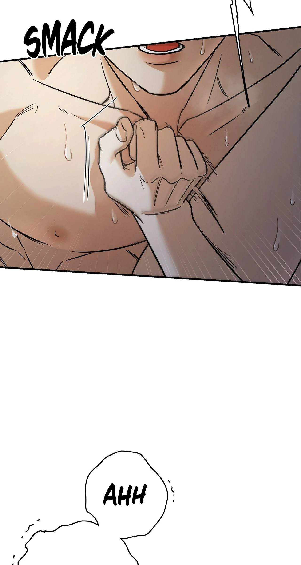 All For Me [Mature Official] - Chapter 46 manhwa
