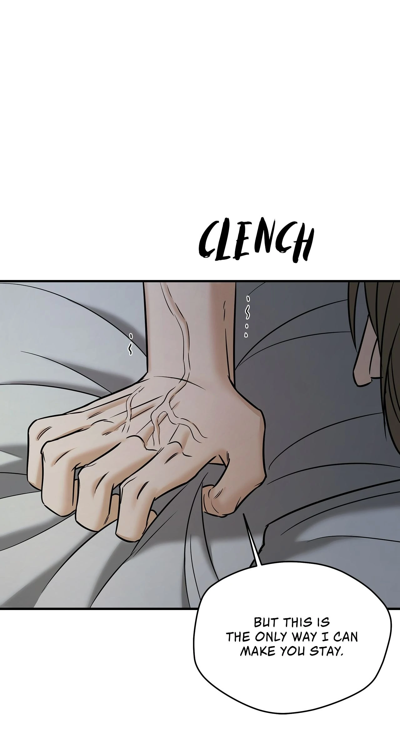 All For Me [Mature Official] - Chapter 46 manhwa