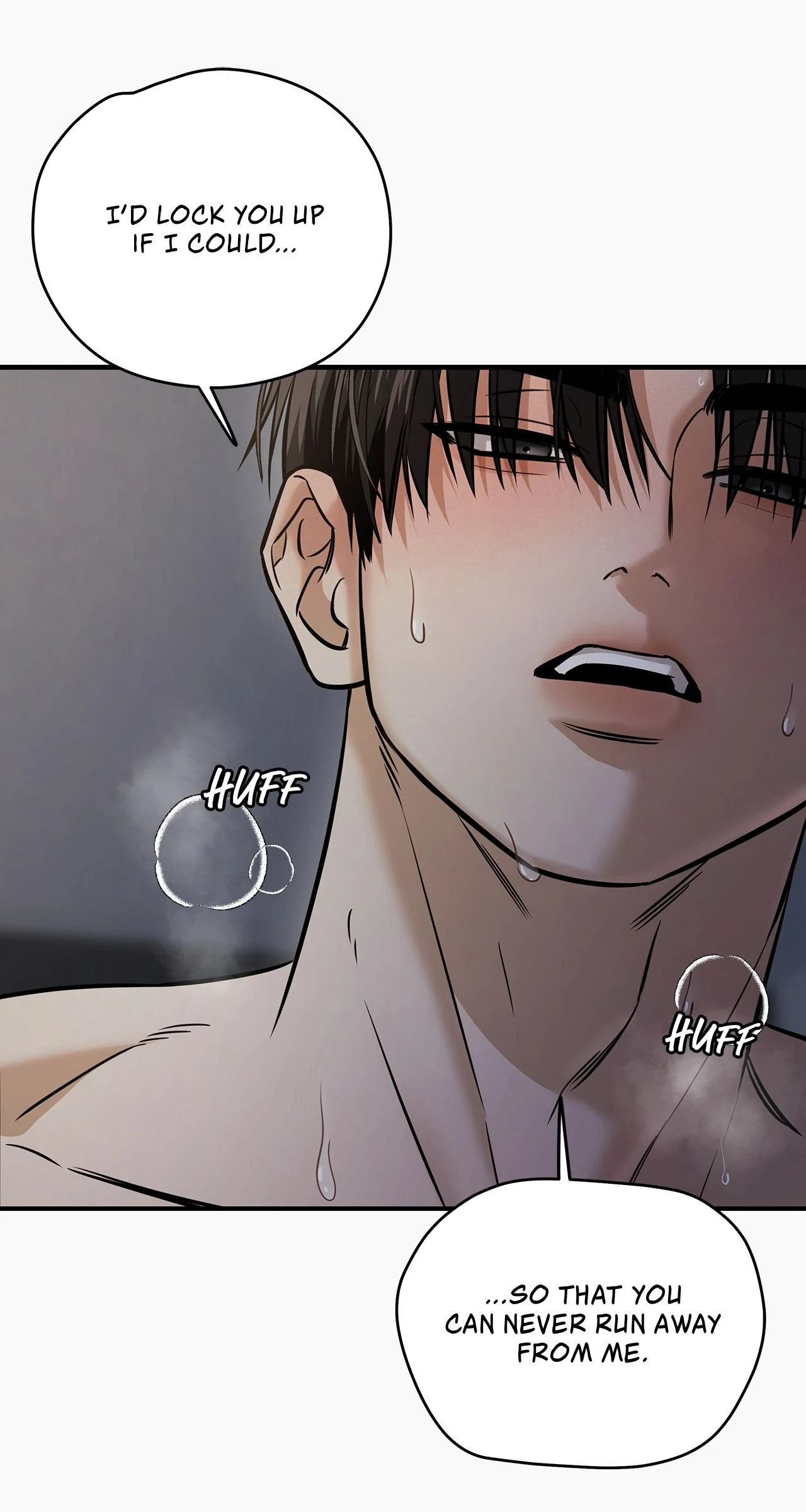 All For Me [Mature Official] - Chapter 46 manhwa