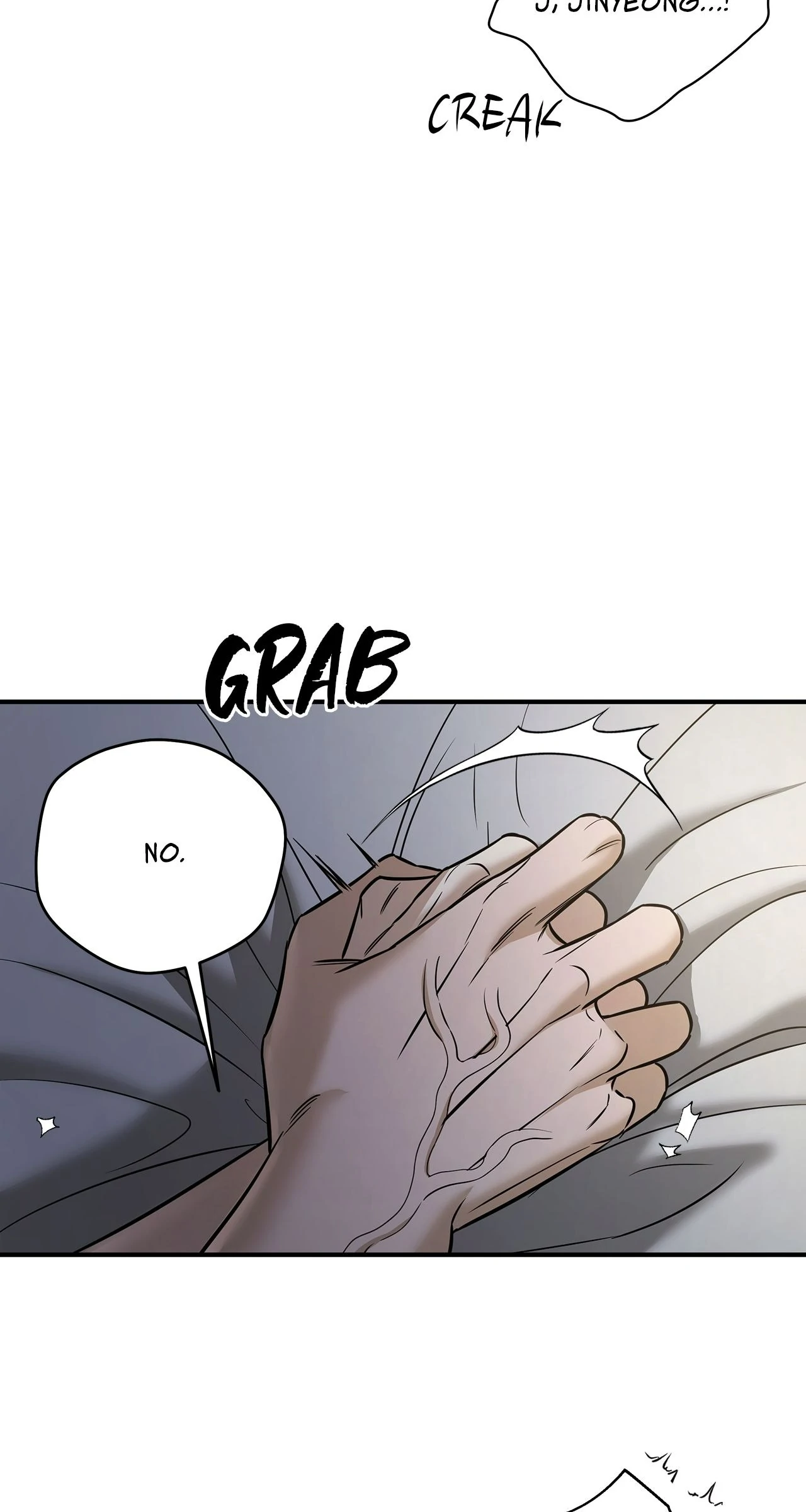 All For Me [Mature Official] - Chapter 46 manhwa