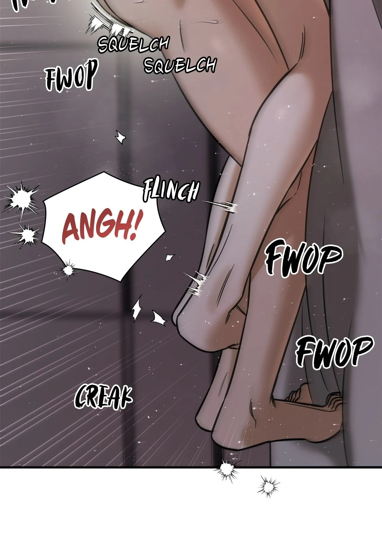All For Me [Mature Official] - Chapter 46 manhwa