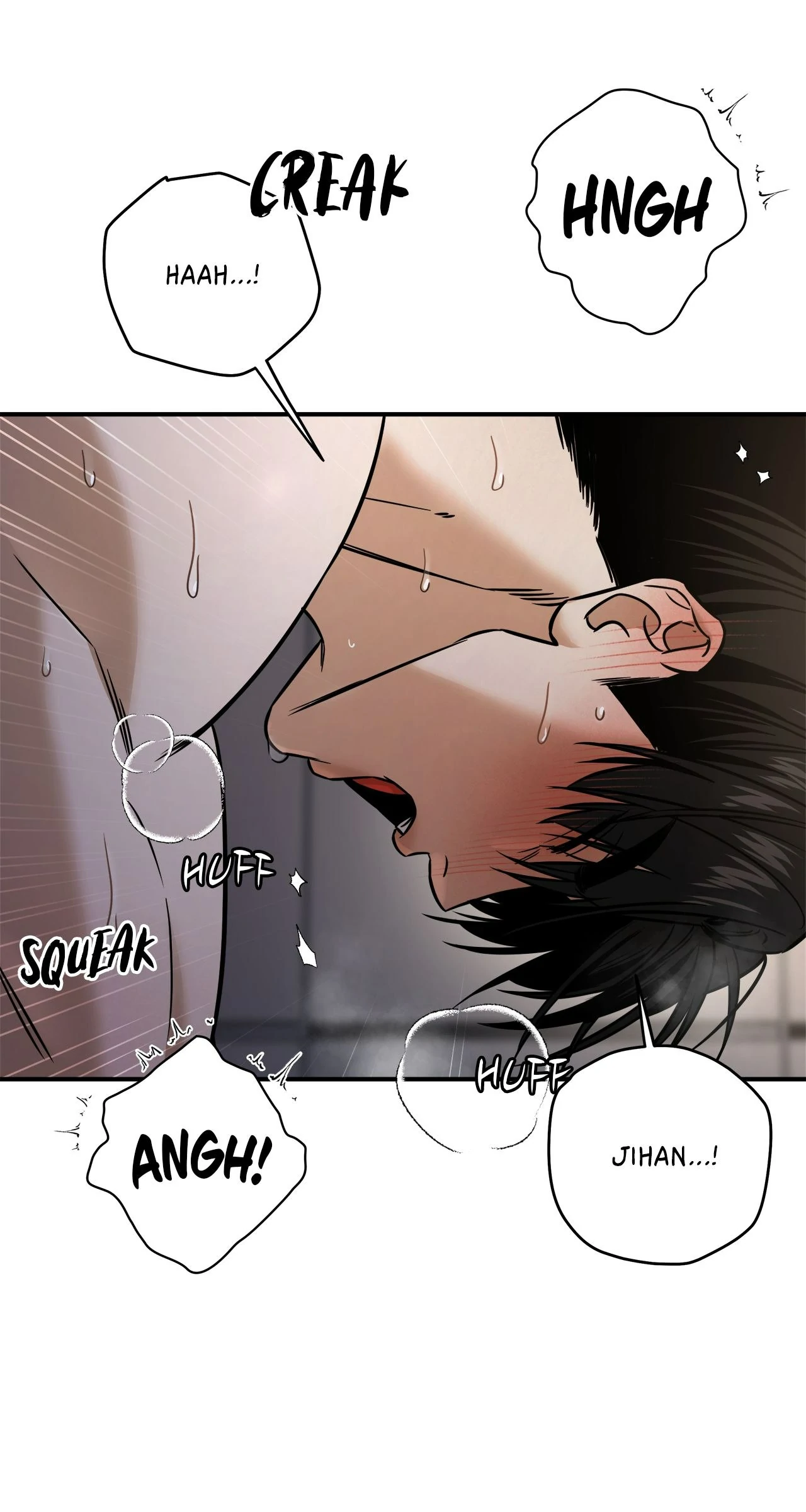 All For Me [Mature Official] - Chapter 46 manhwa