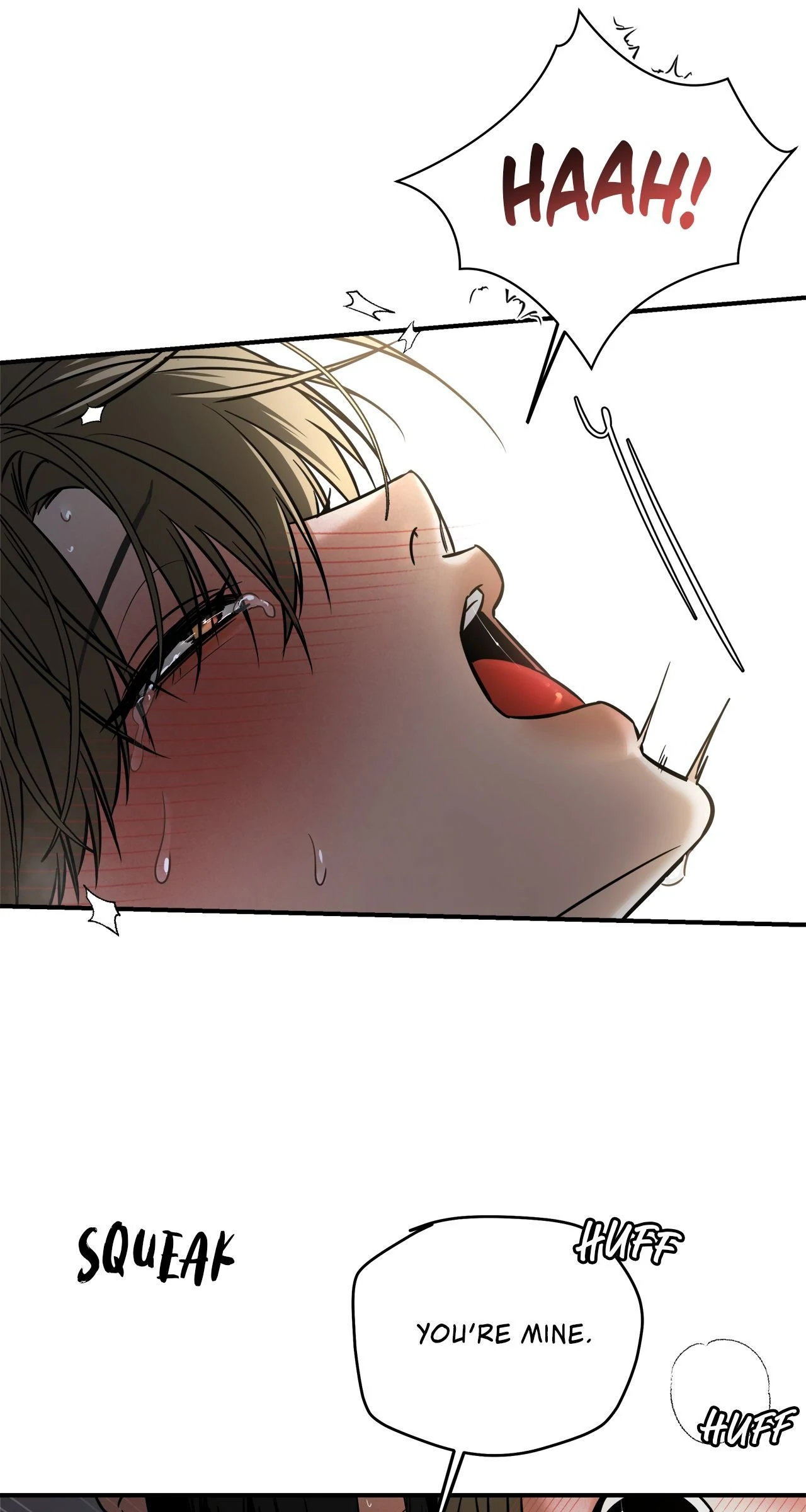 All For Me [Mature Official] - Chapter 46 manhwa