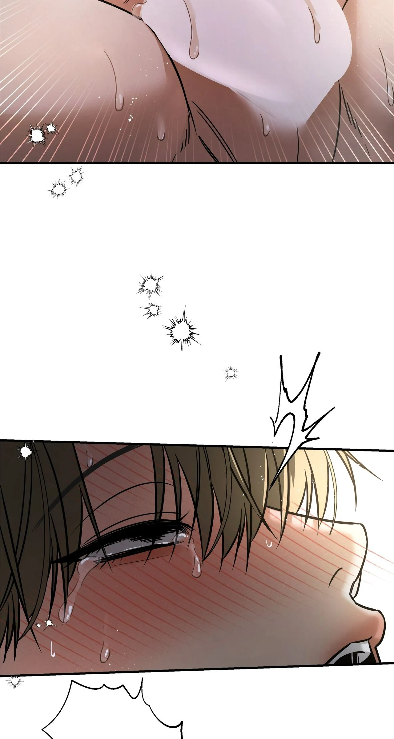 All For Me [Mature Official] - Chapter 46 manhwa