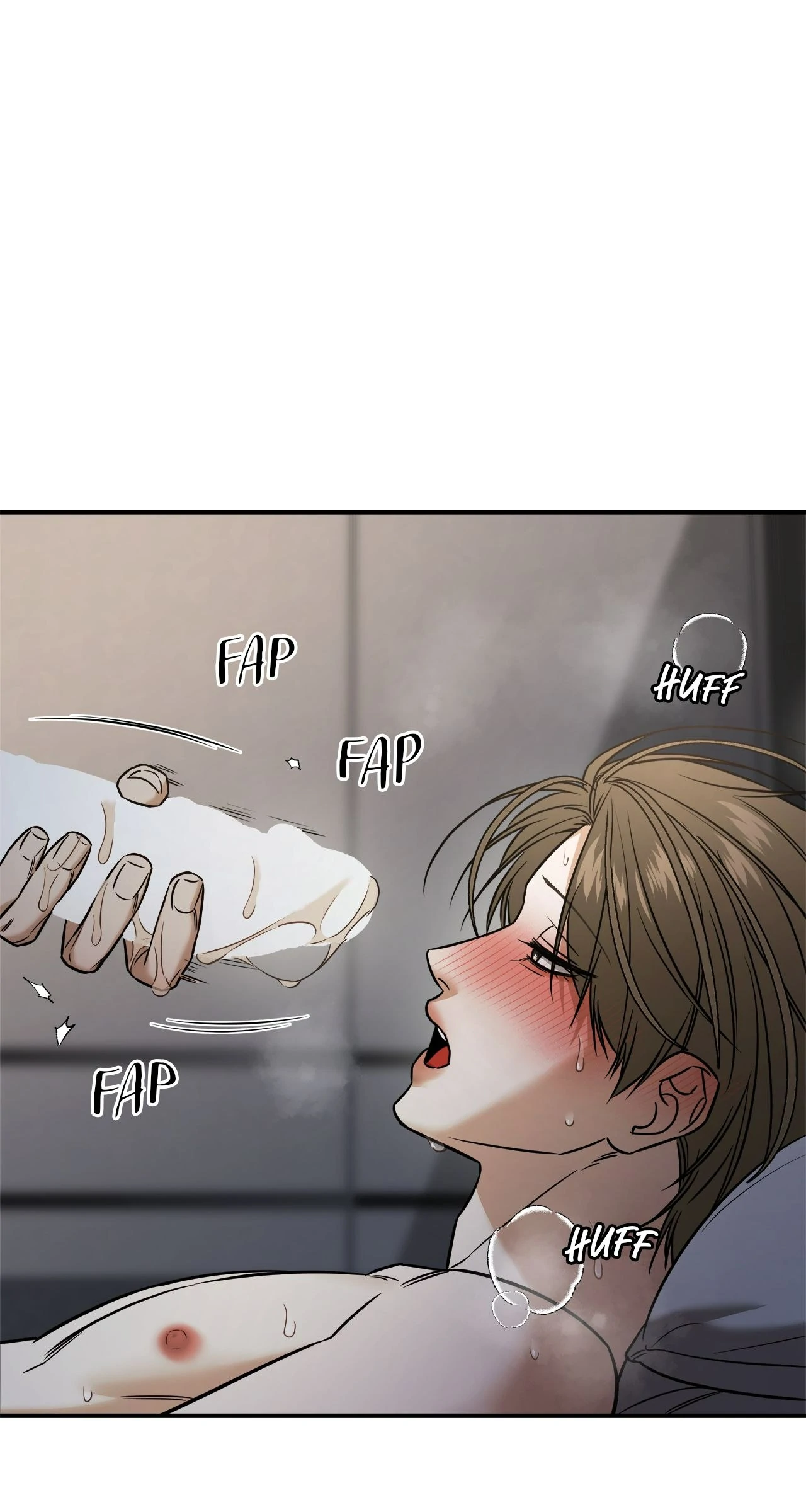All For Me [Mature Official] - Chapter 46 manhwa