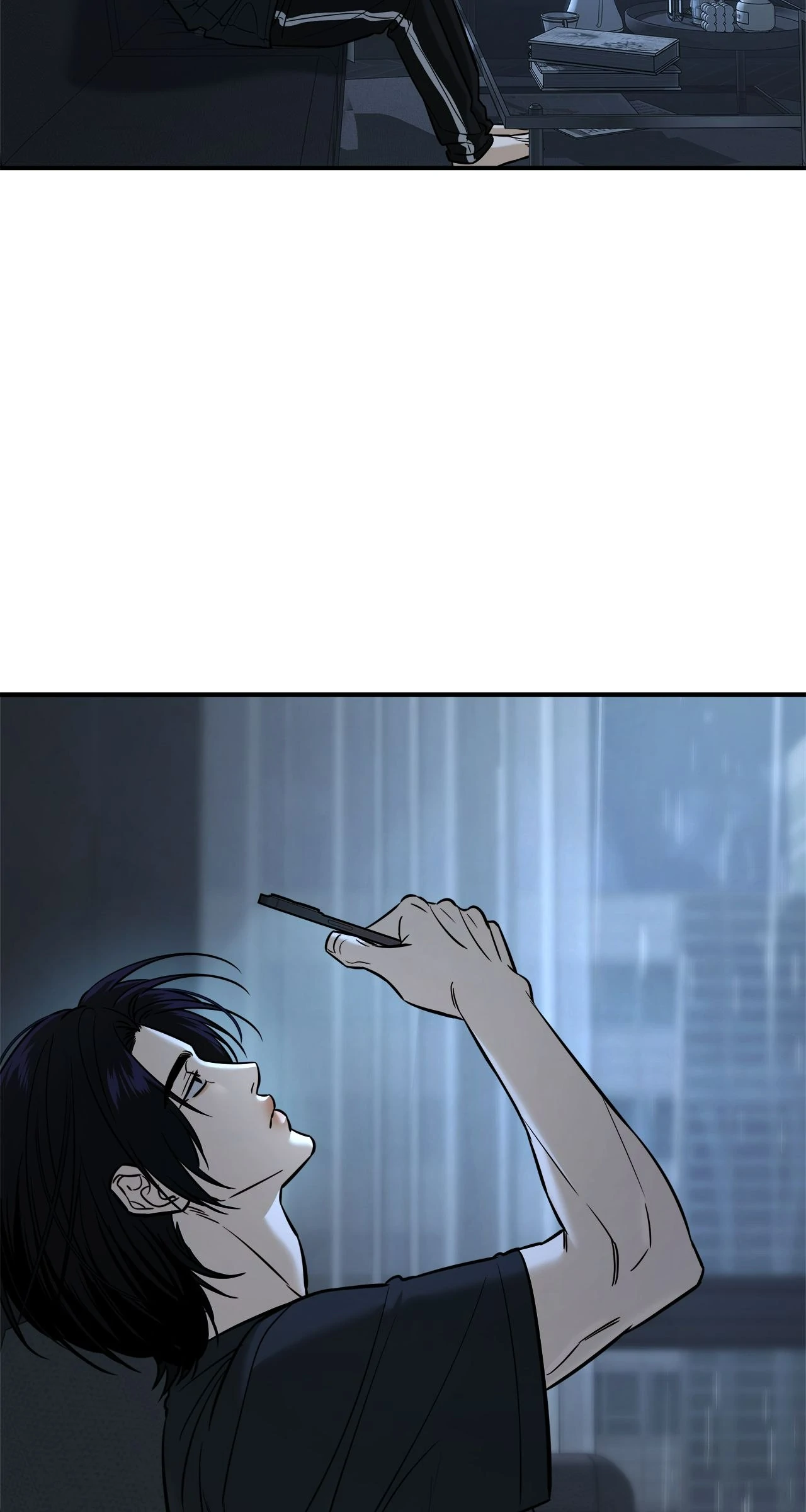 All For Me [Mature Official] - Chapter 47 manhwa