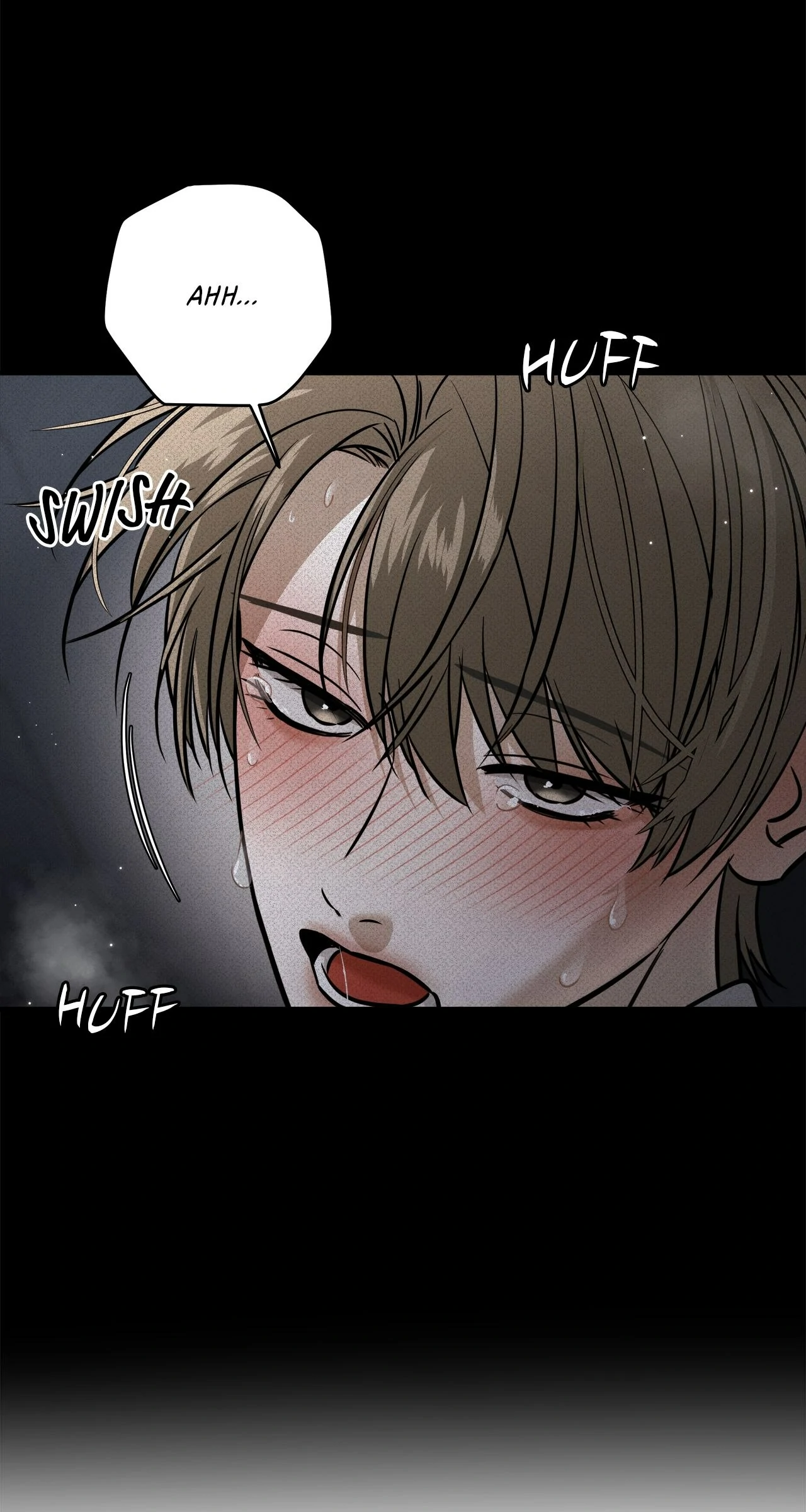 All For Me [Mature Official] - Chapter 47 manhwa