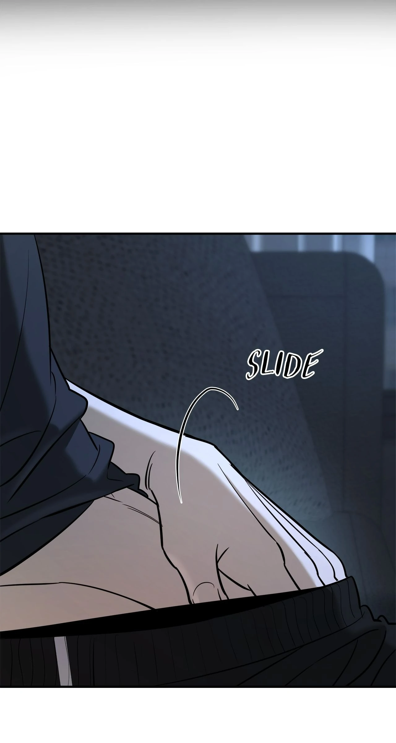 All For Me [Mature Official] - Chapter 47 manhwa