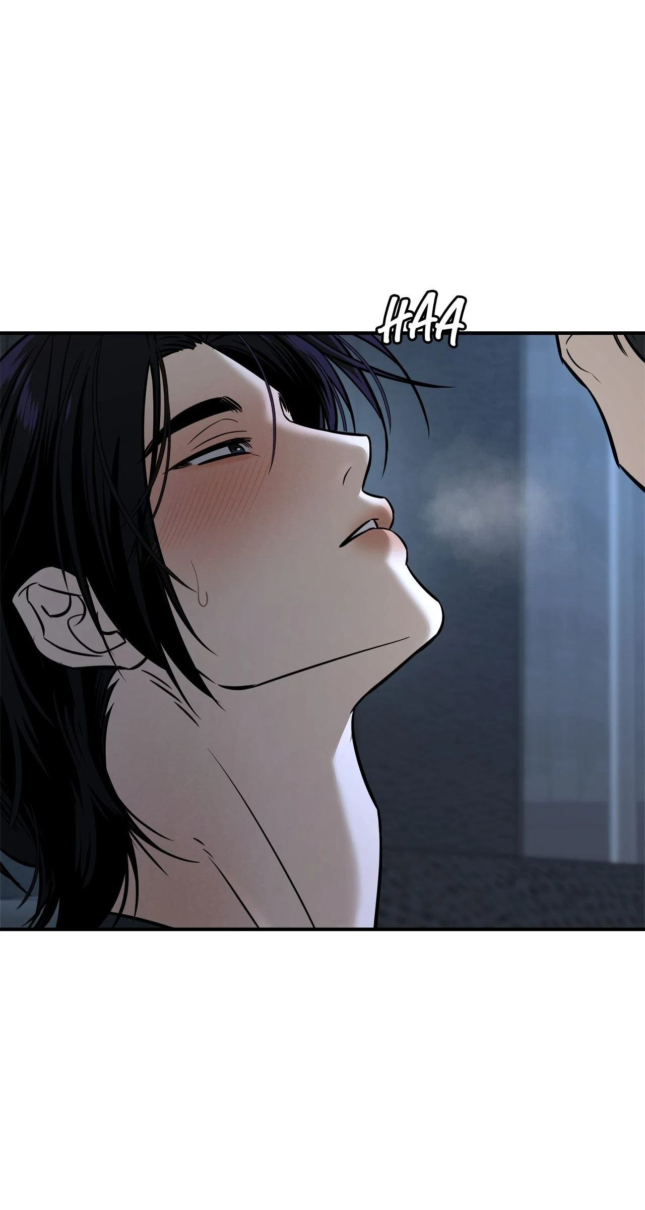 All For Me [Mature Official] - Chapter 47 manhwa
