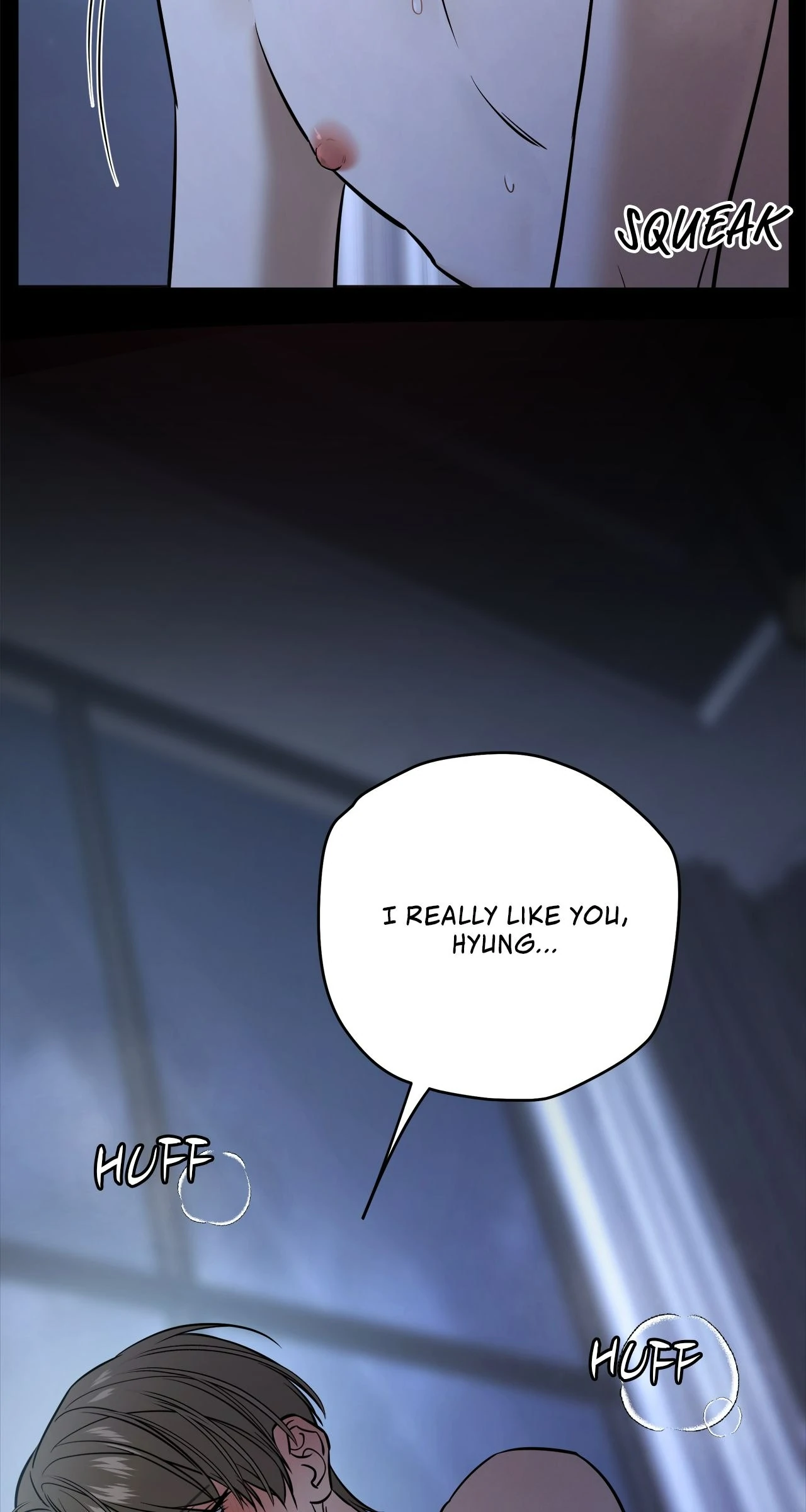 All For Me [Mature Official] - Chapter 47 manhwa