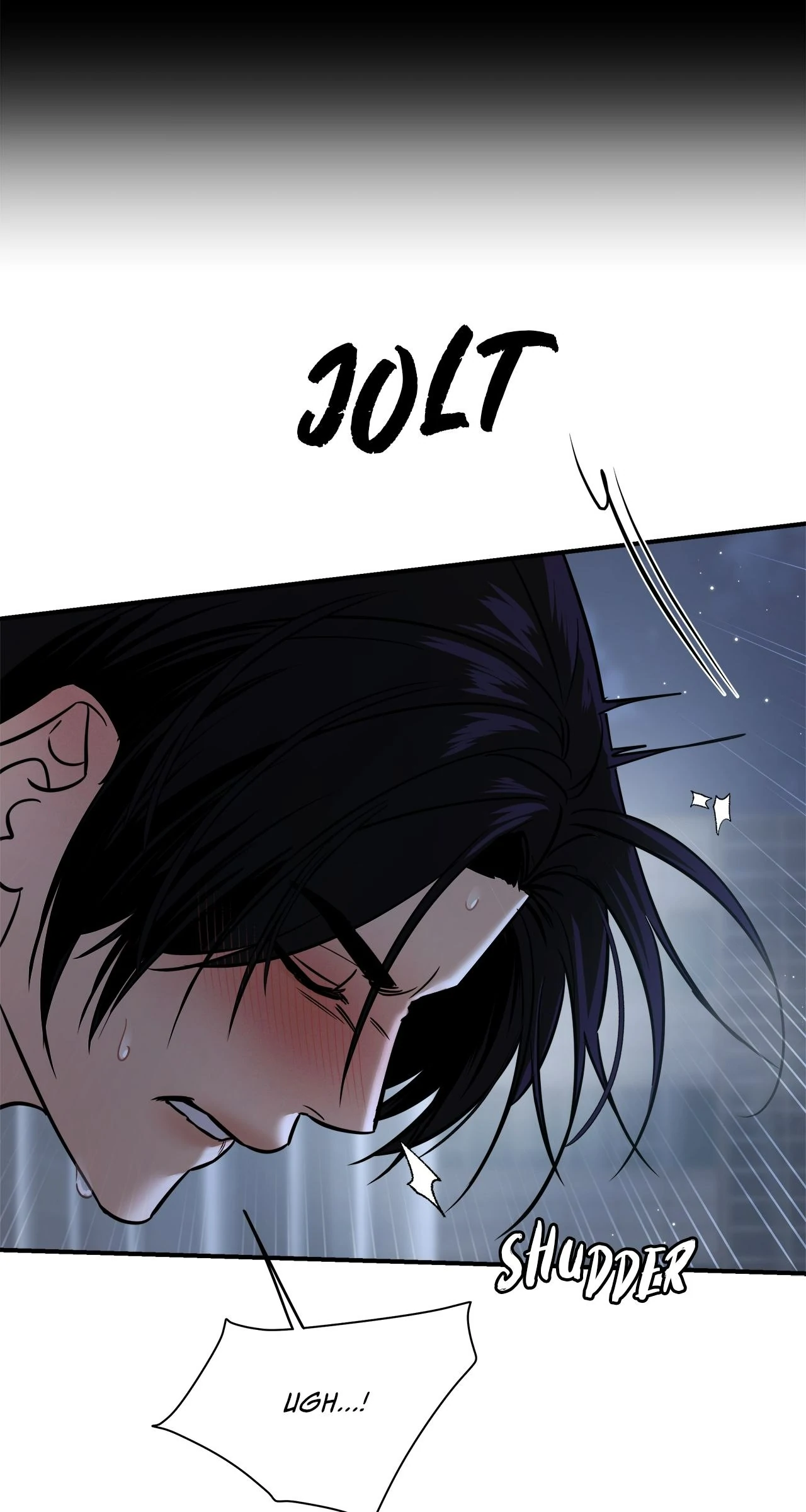 All For Me [Mature Official] - Chapter 47 manhwa