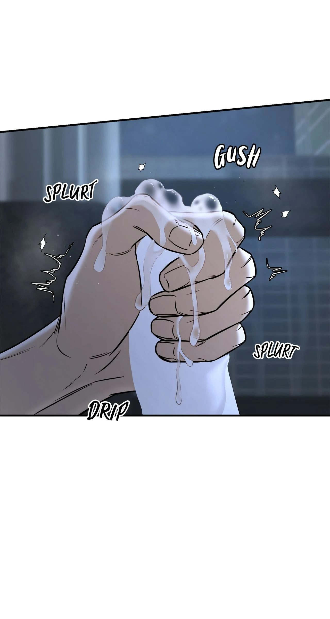 All For Me [Mature Official] - Chapter 47 manhwa
