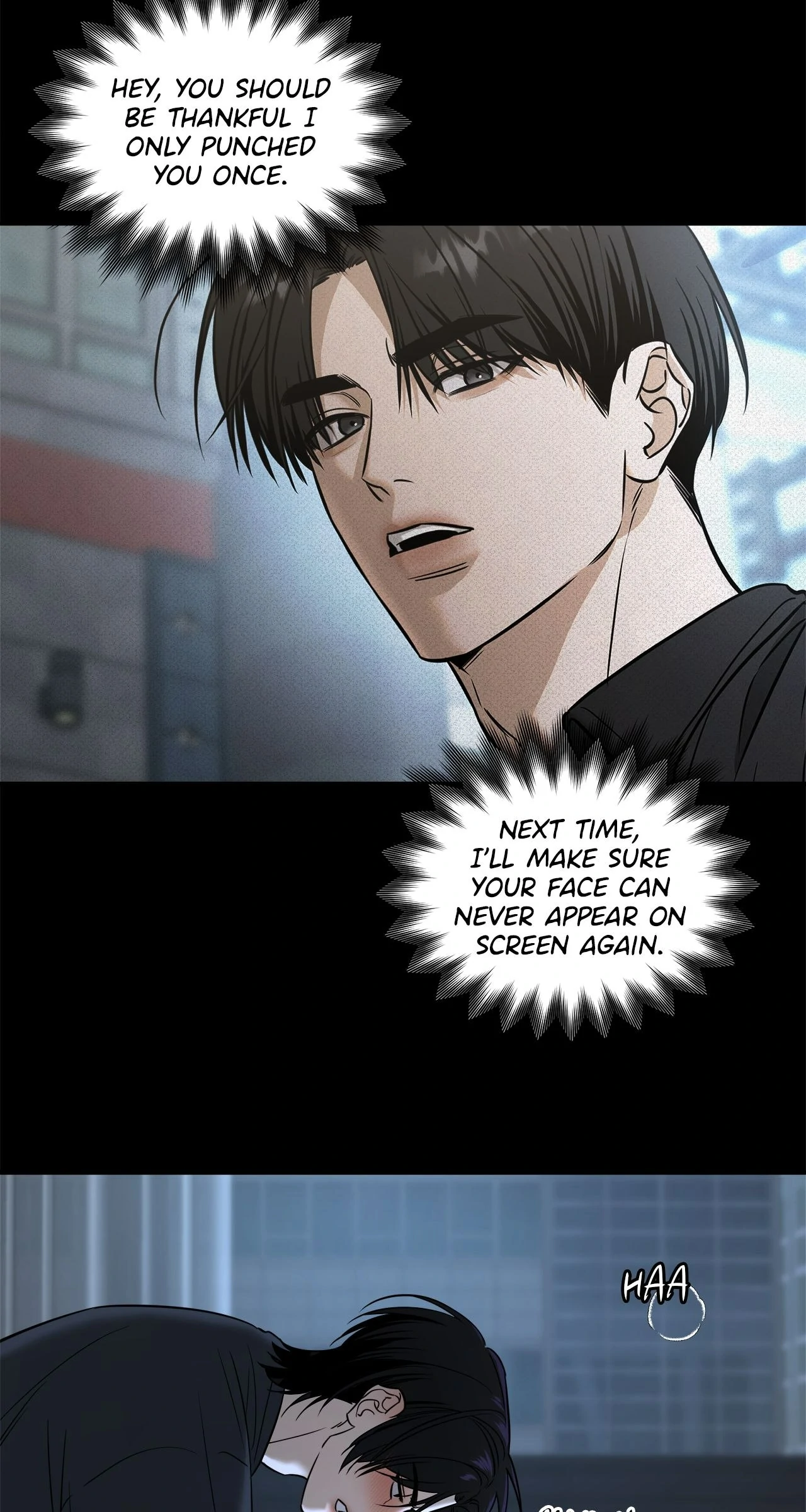 All For Me [Mature Official] - Chapter 47 manhwa